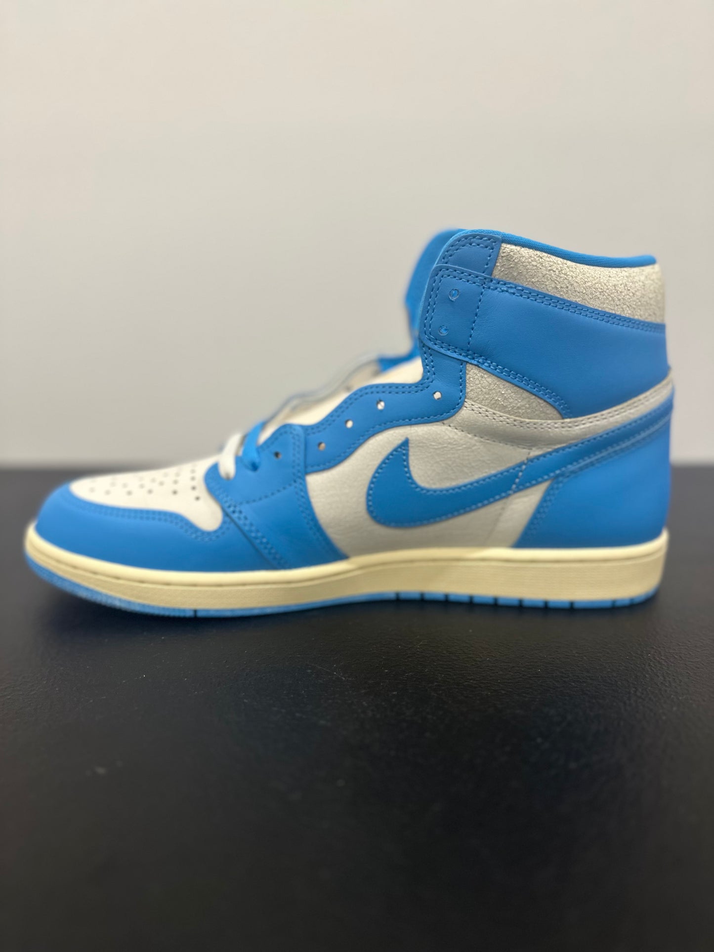 Jordan 1 Retro High OG UNC Reimagined