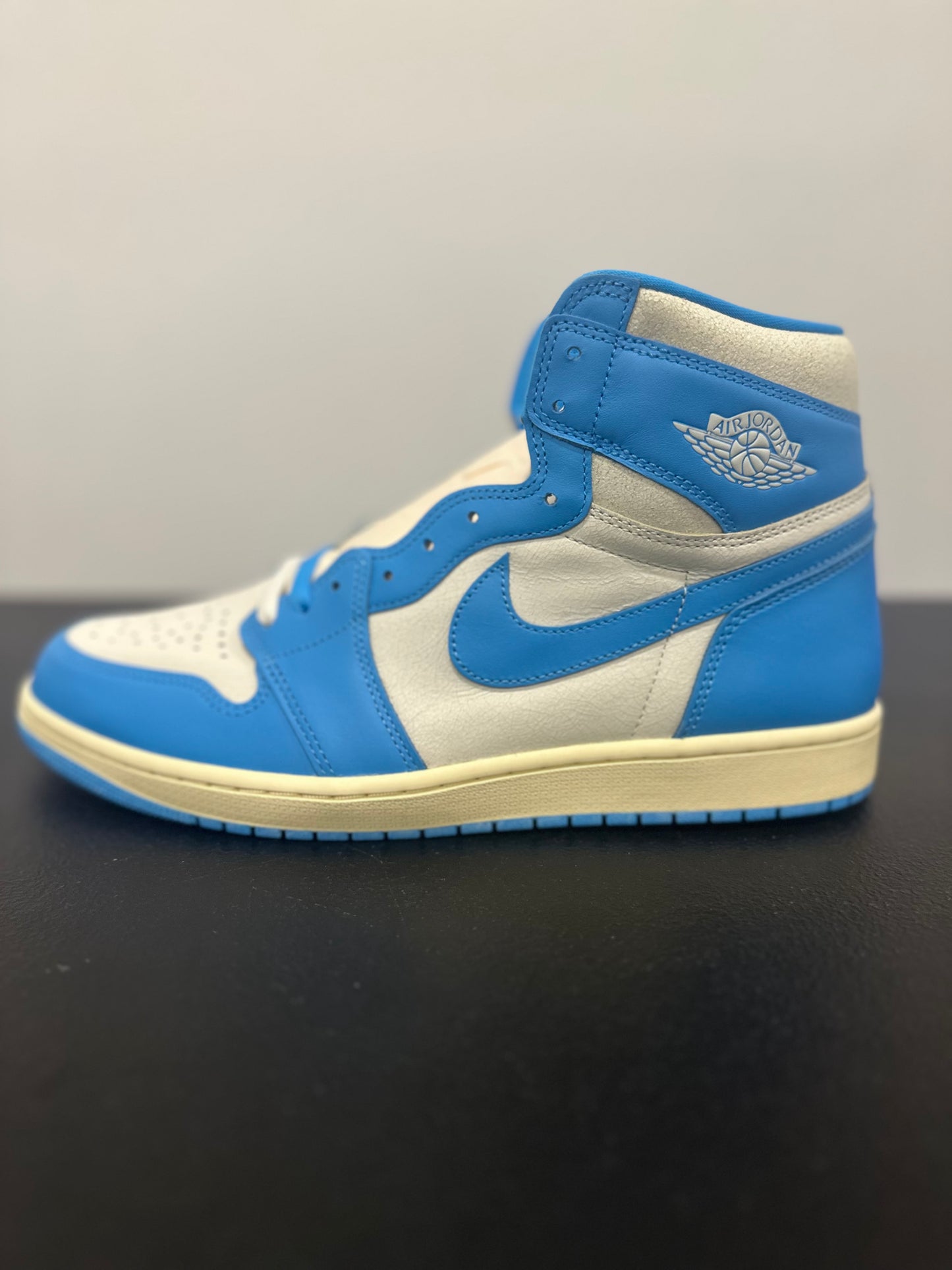 Jordan 1 Retro High OG UNC Reimagined