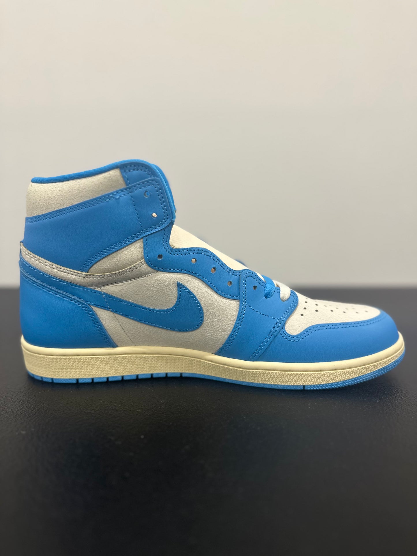 Jordan 1 Retro High OG UNC Reimagined