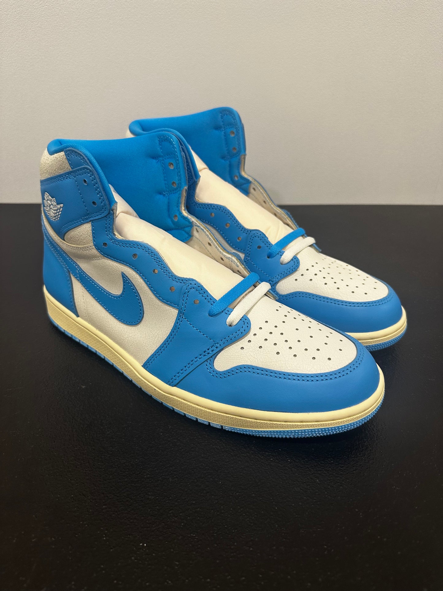 Jordan 1 Retro High OG UNC Reimagined