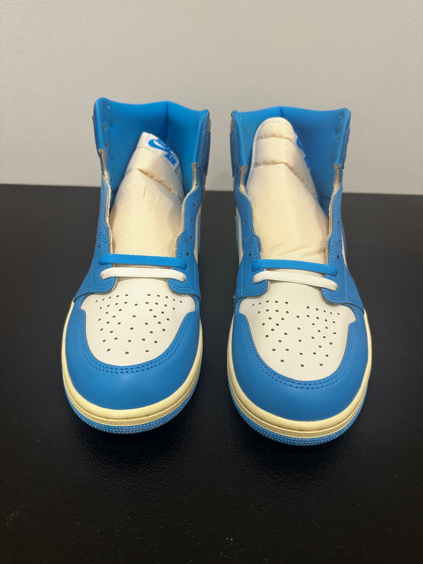 Jordan 1 Retro High OG UNC Reimagined