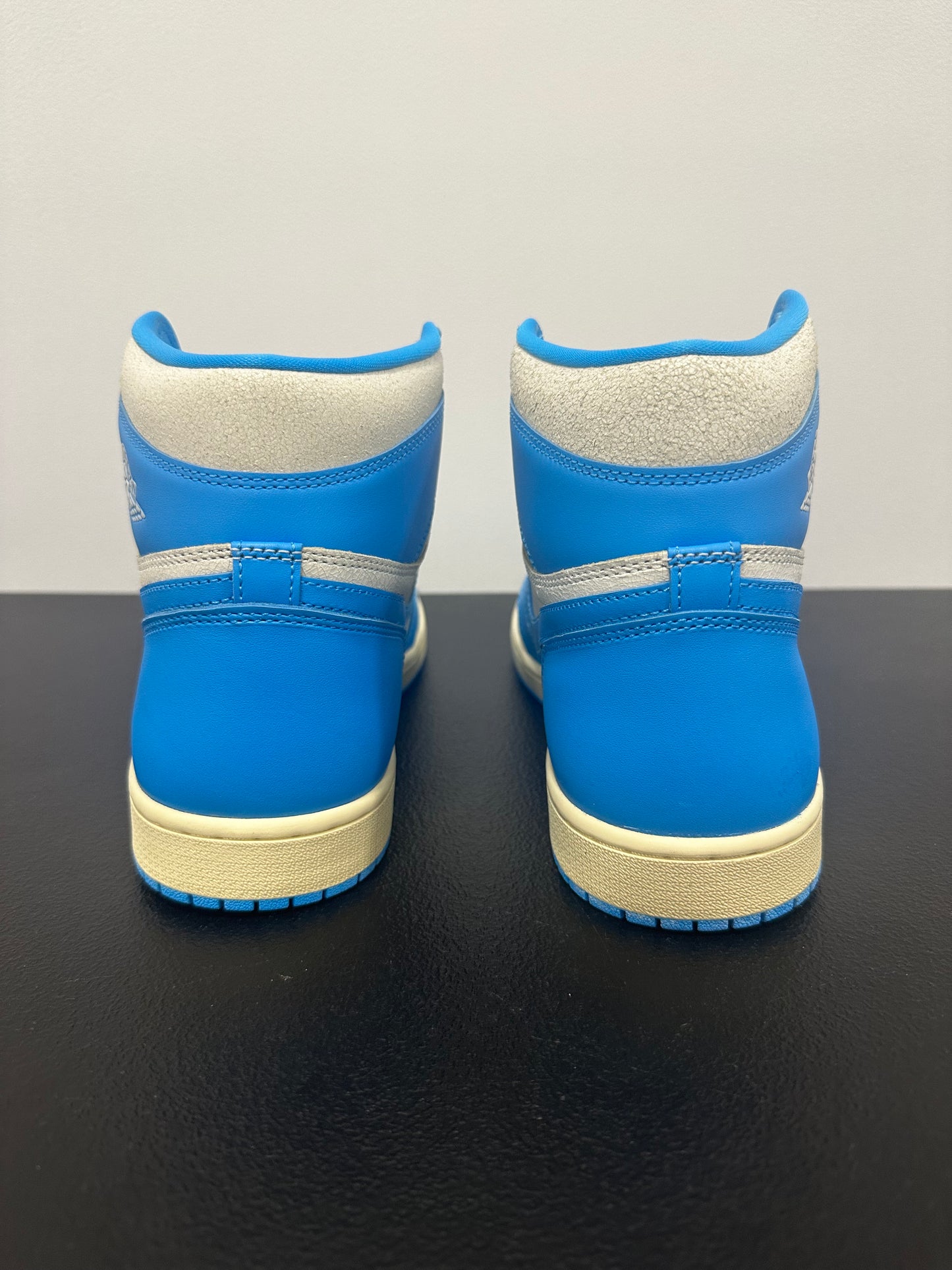 Jordan 1 Retro High OG UNC Reimagined