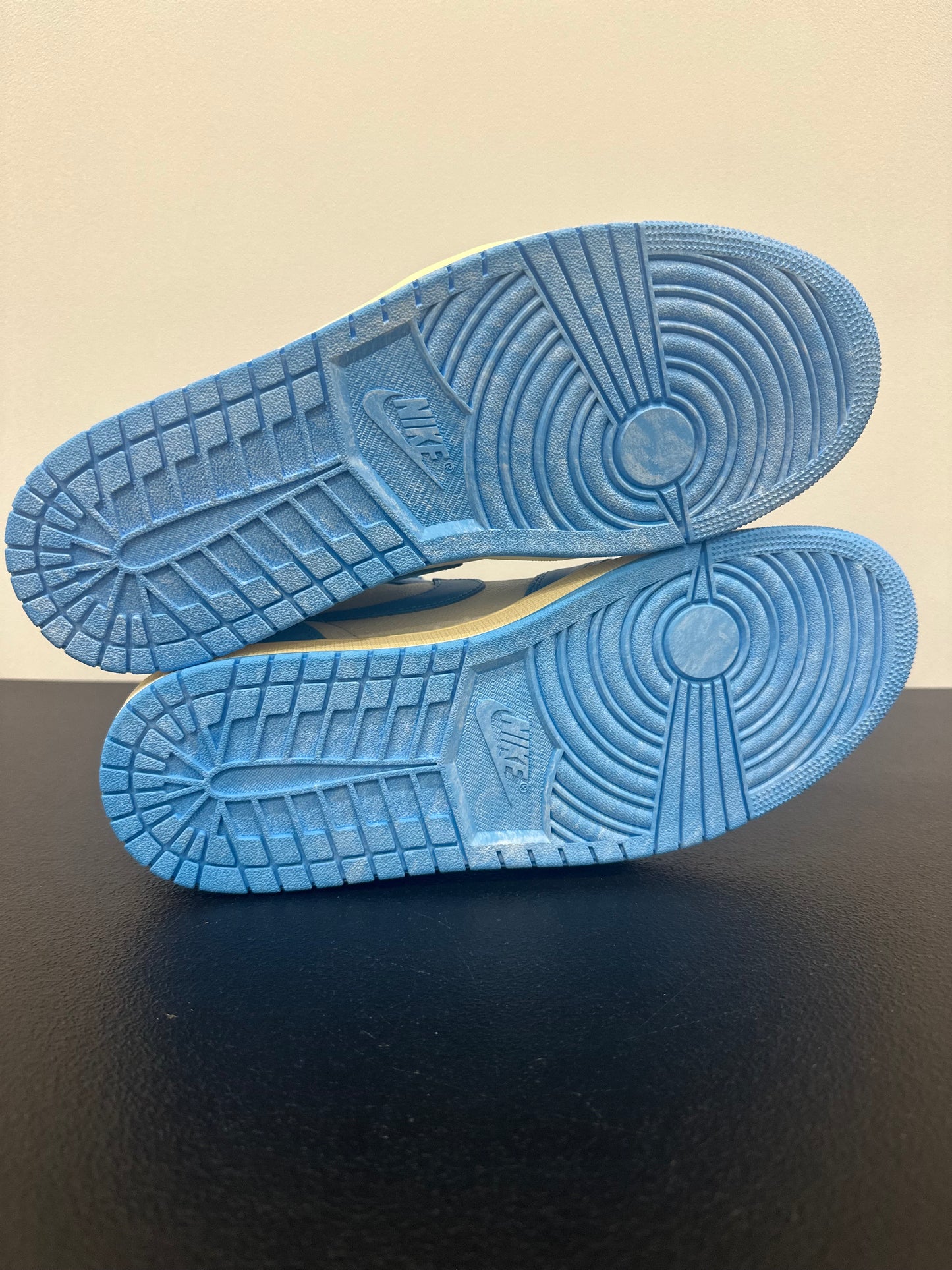 Jordan 1 Retro High OG UNC Reimagined