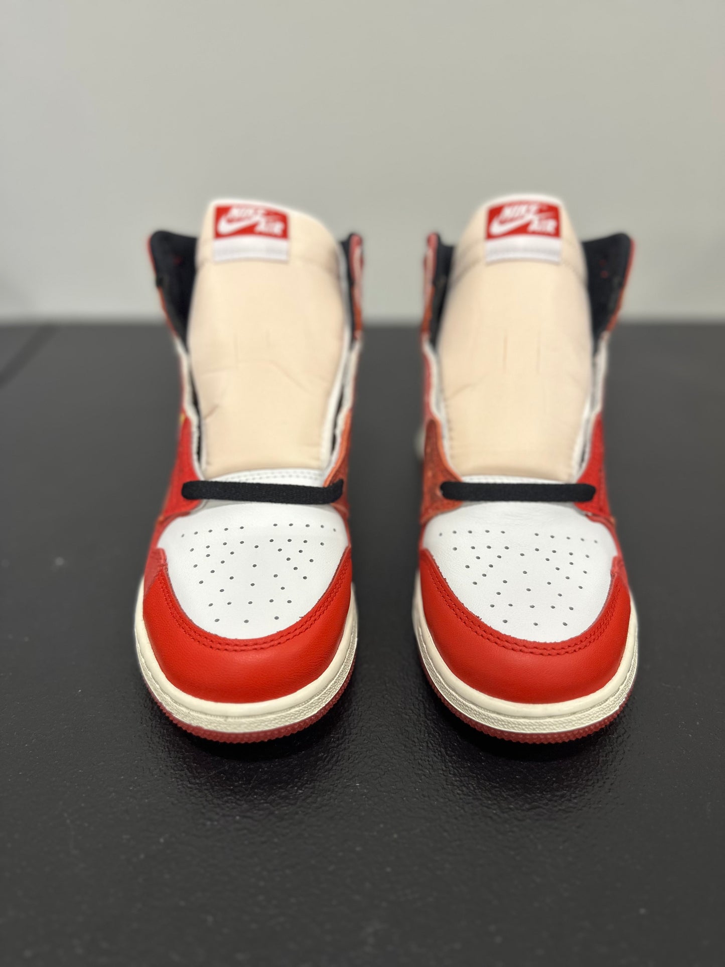 Jordan 1 Retro High OG Spider-Man Across the Spider-Verse (GS)