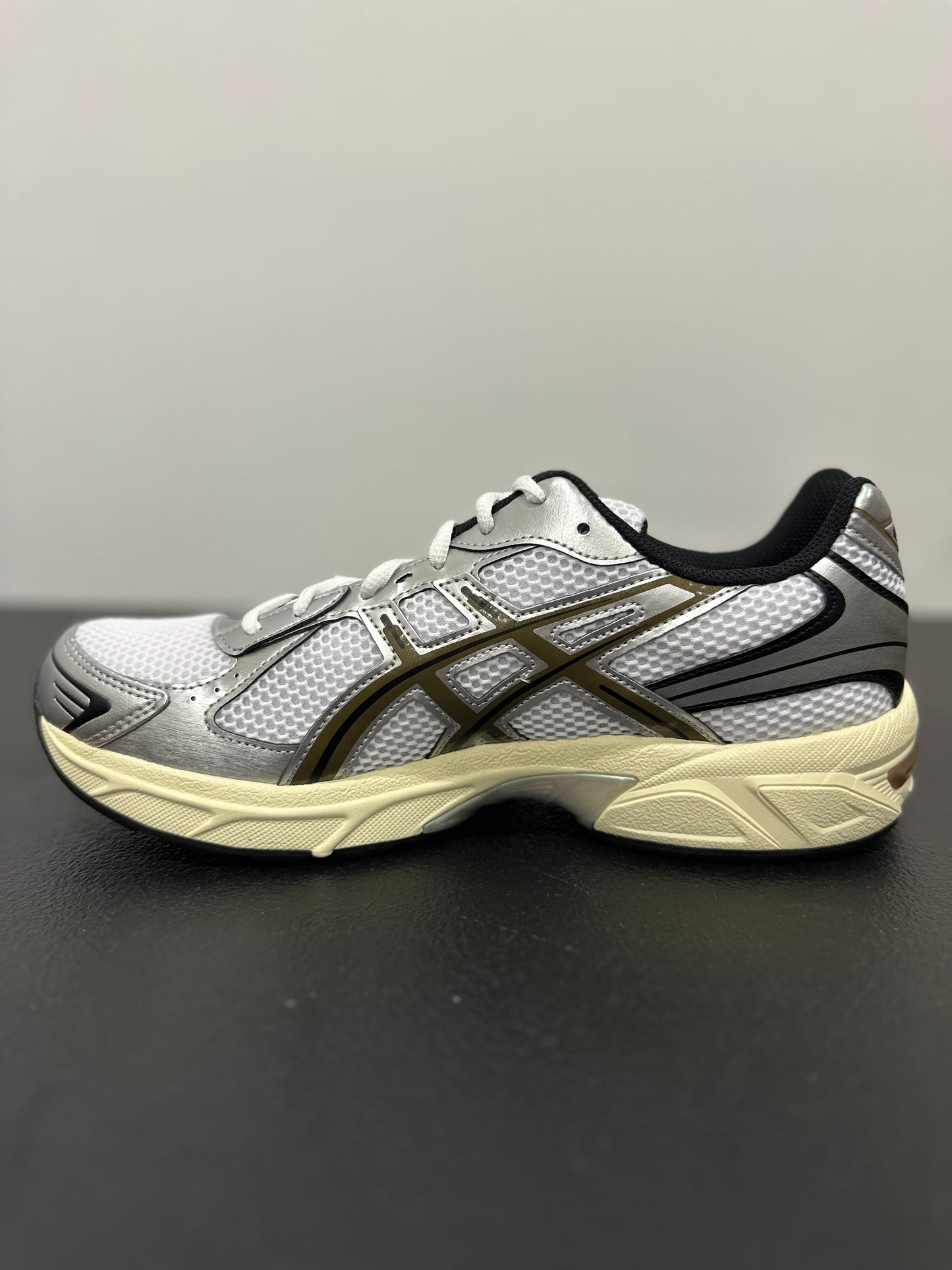 ASICS Gel-1130 White Clay Canyon