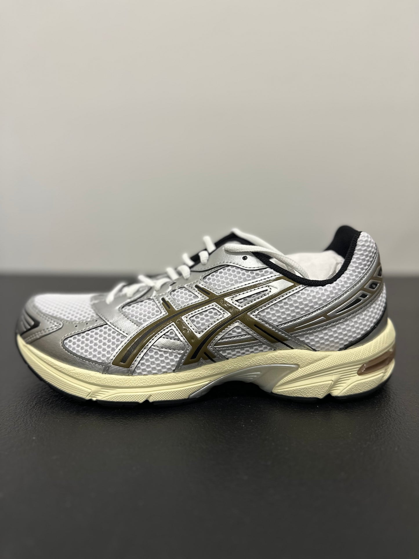 ASICS Gel-1130 White Clay Canyon