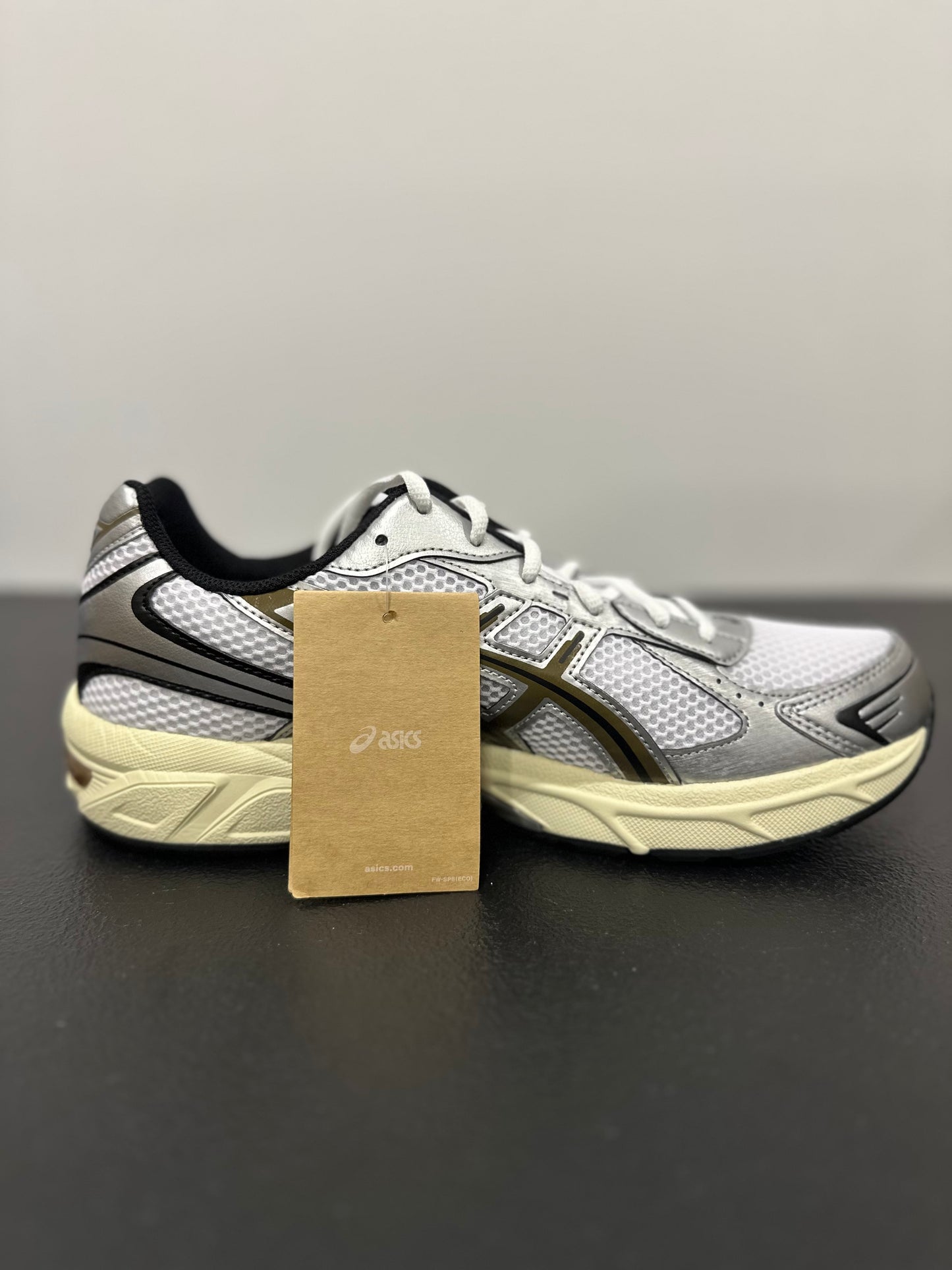 ASICS Gel-1130 White Clay Canyon