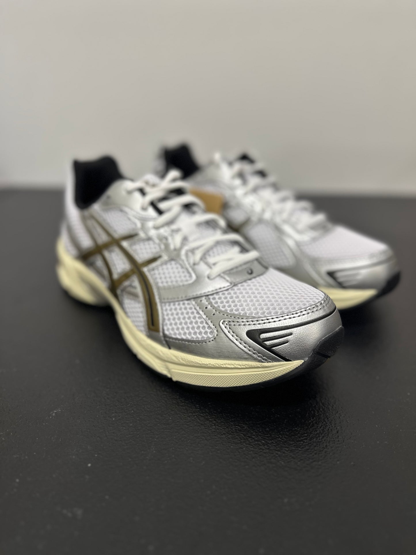 ASICS Gel-1130 White Clay Canyon