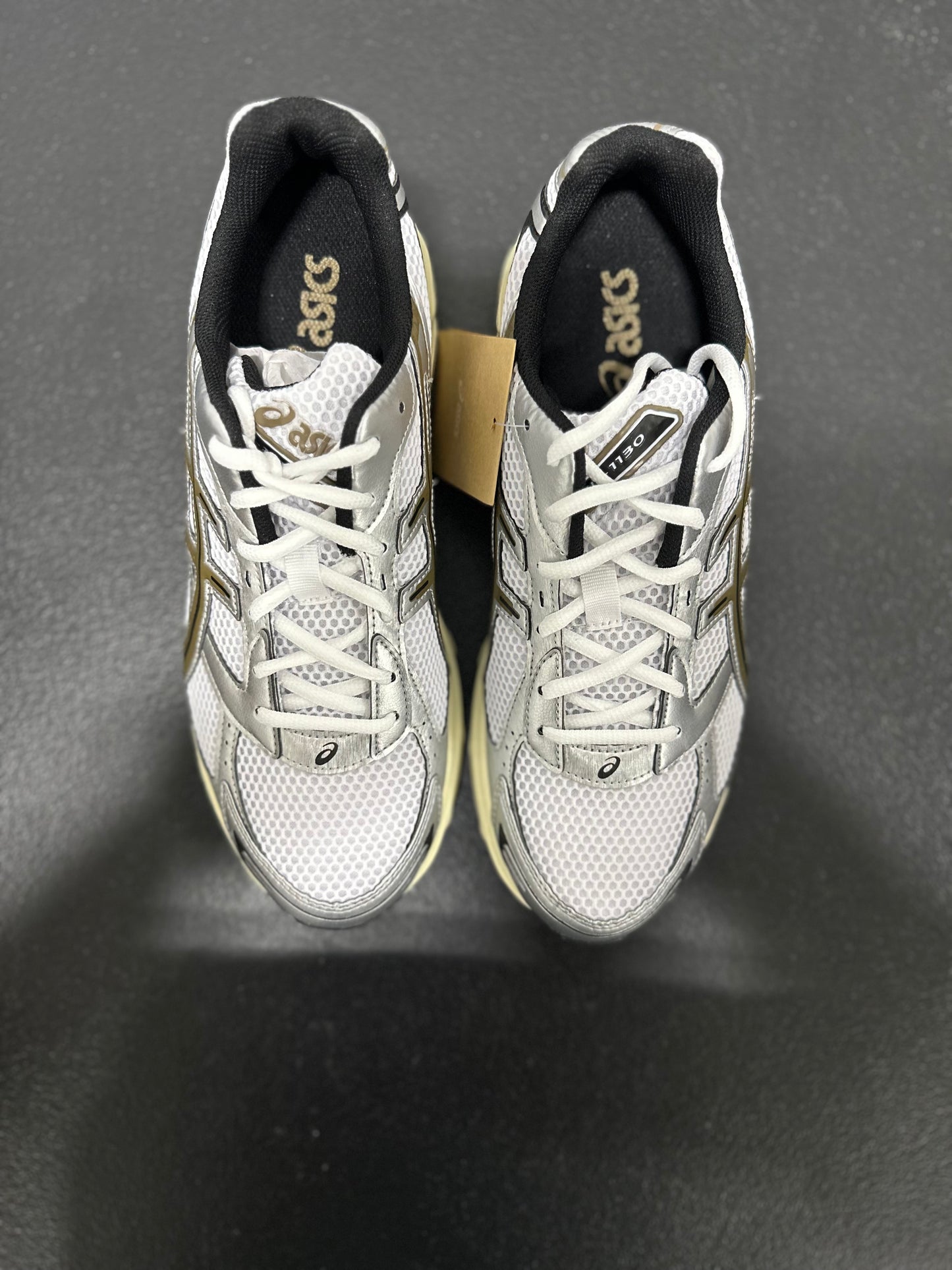 ASICS Gel-1130 White Clay Canyon