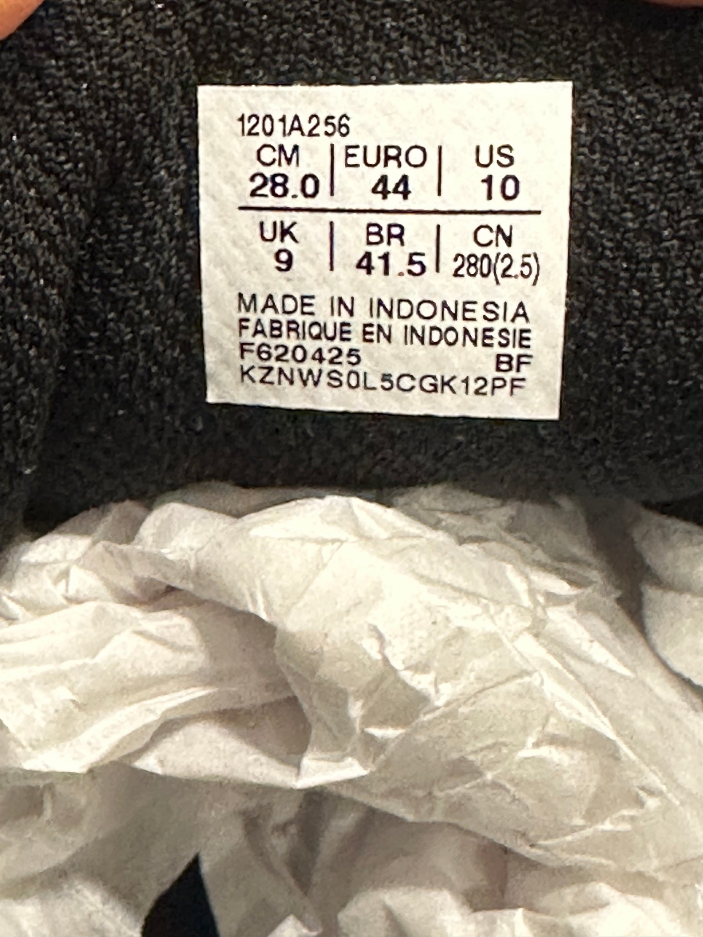 ASICS Gel-1130 White Clay Canyon