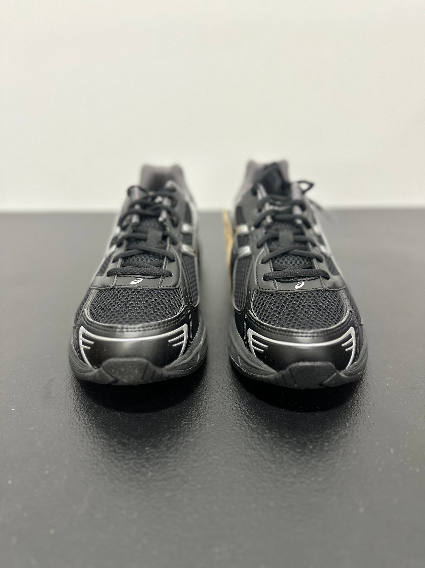 ASICS Gel-1130 Black Pure Silver