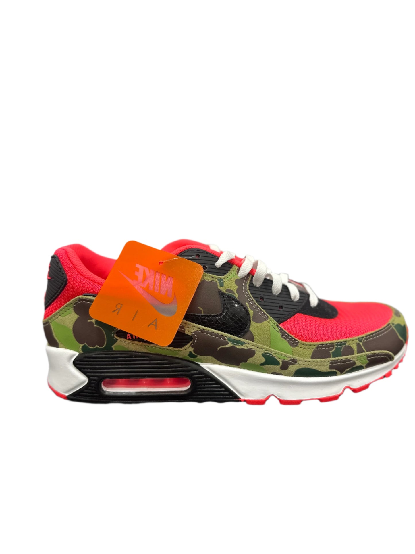 Nike Air Max 90 Reverse Duck Camo