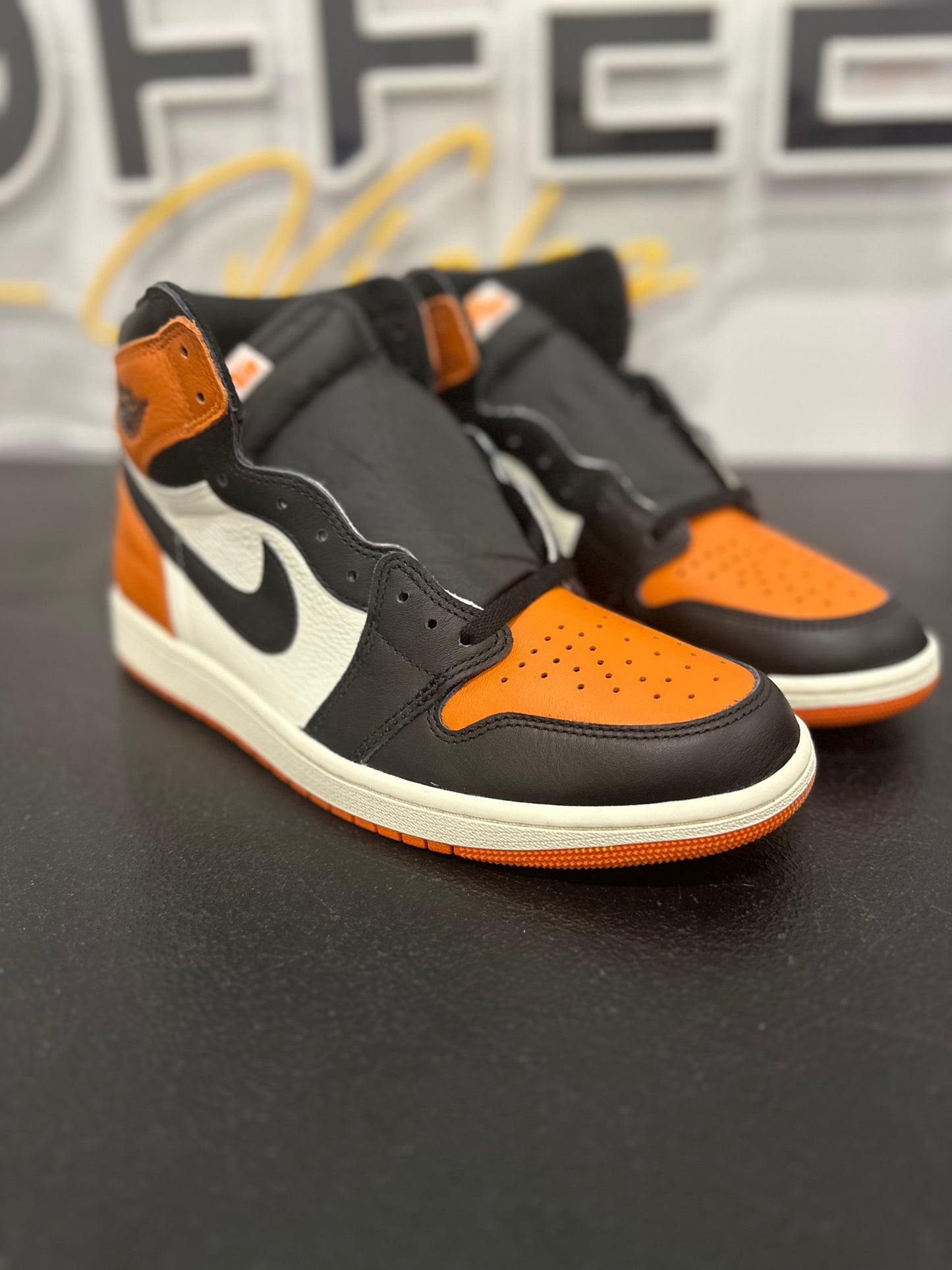 Jordan 1 Retro High OG Shattered Backboard (2025)