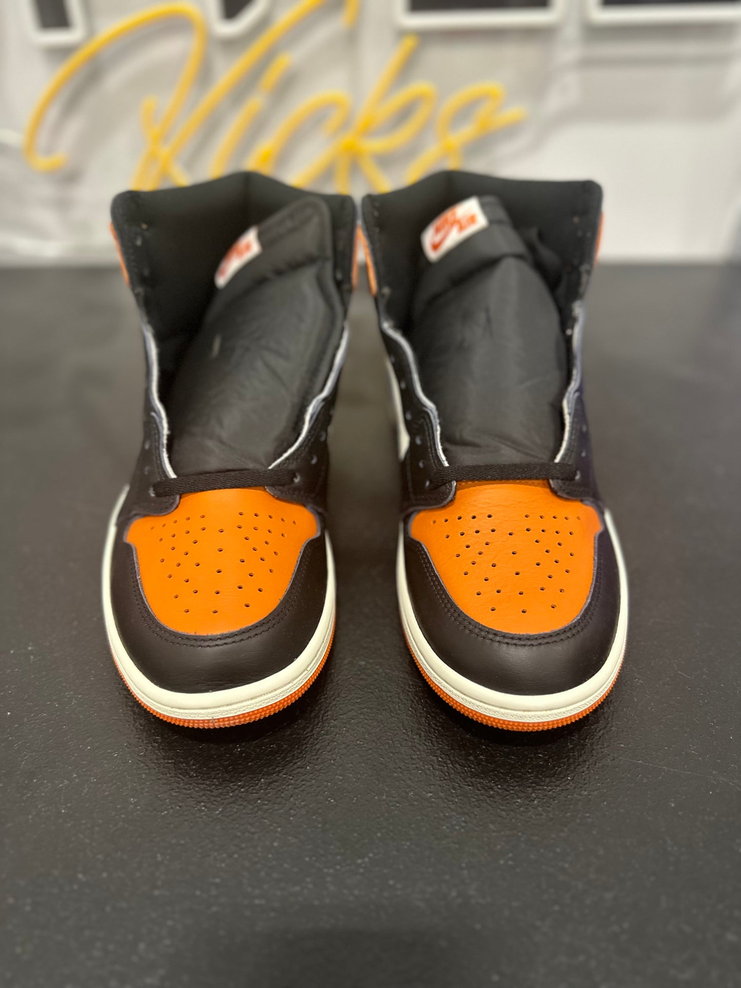 Jordan 1 Retro High OG Shattered Backboard (2025)
