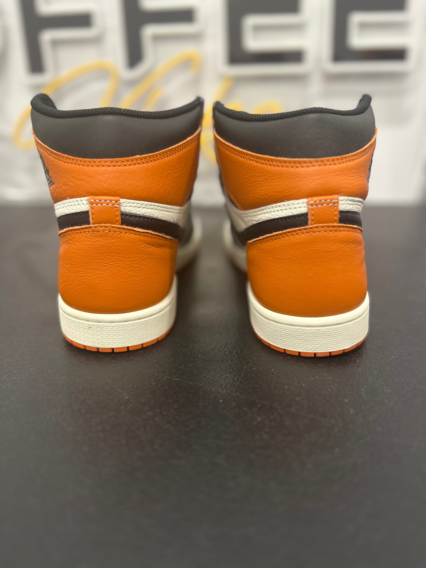 Jordan 1 Retro High OG Shattered Backboard (2025)