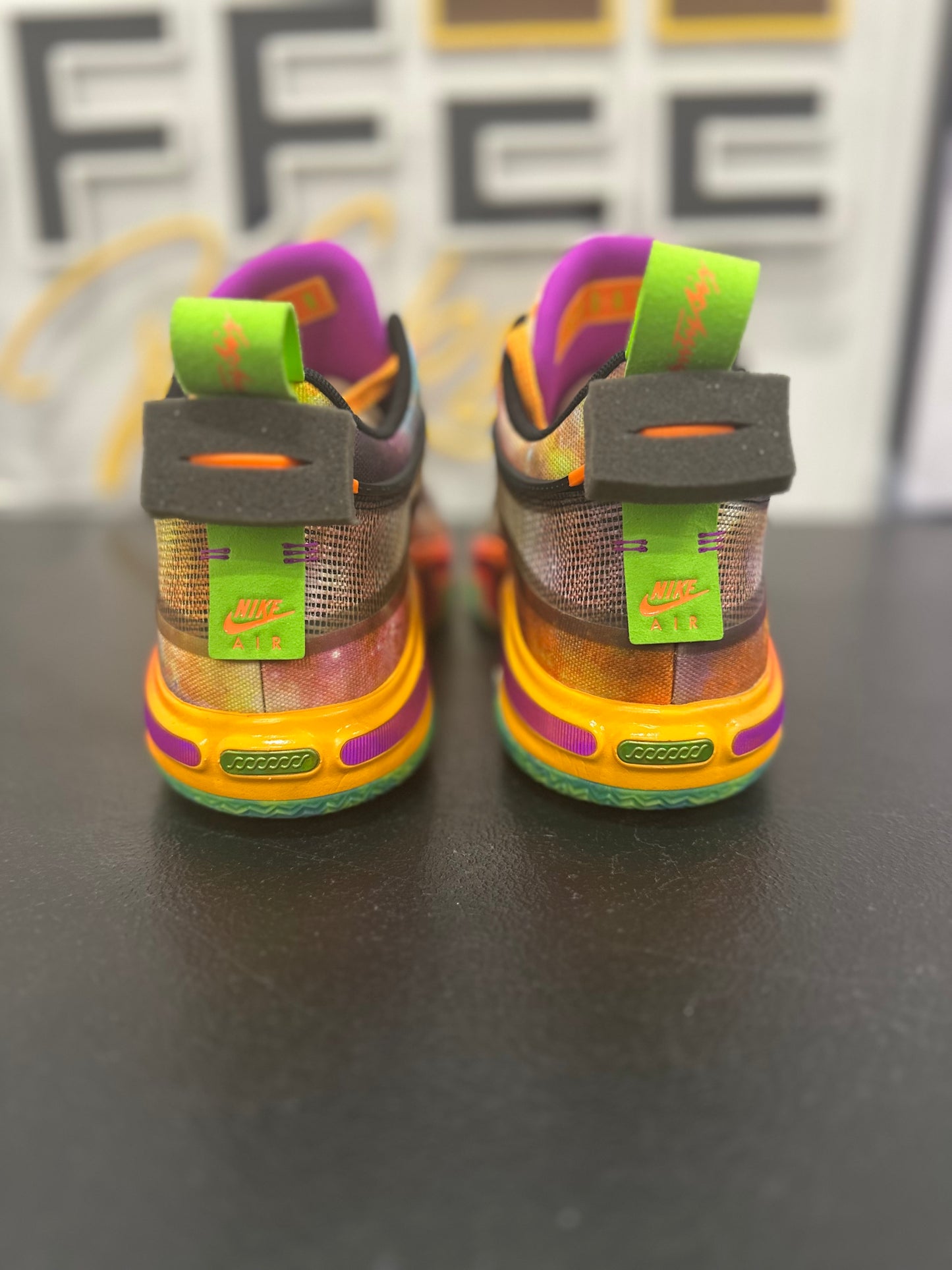 Jordan 36 Low EYBL (2022)
