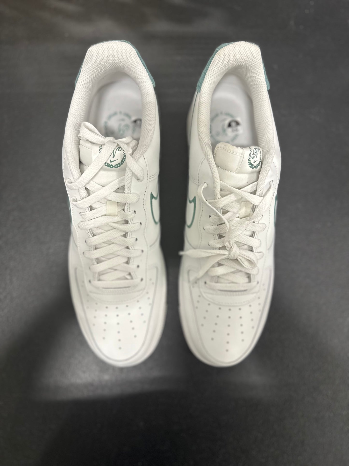 Nike Air Force 1 Low Resort and Sport