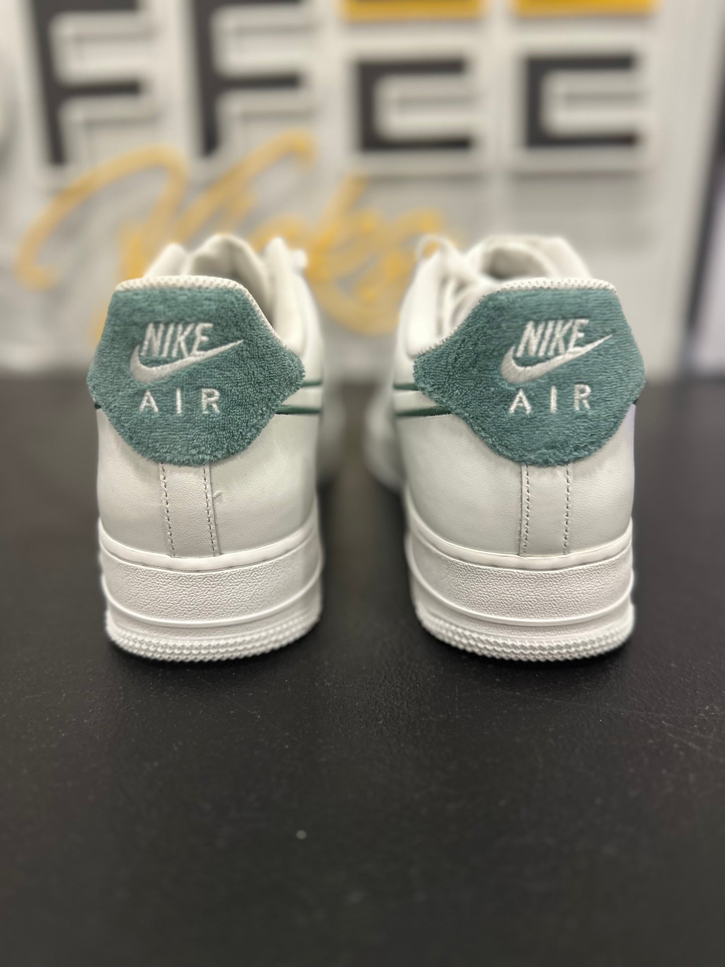 Nike Air Force 1 Low Resort and Sport