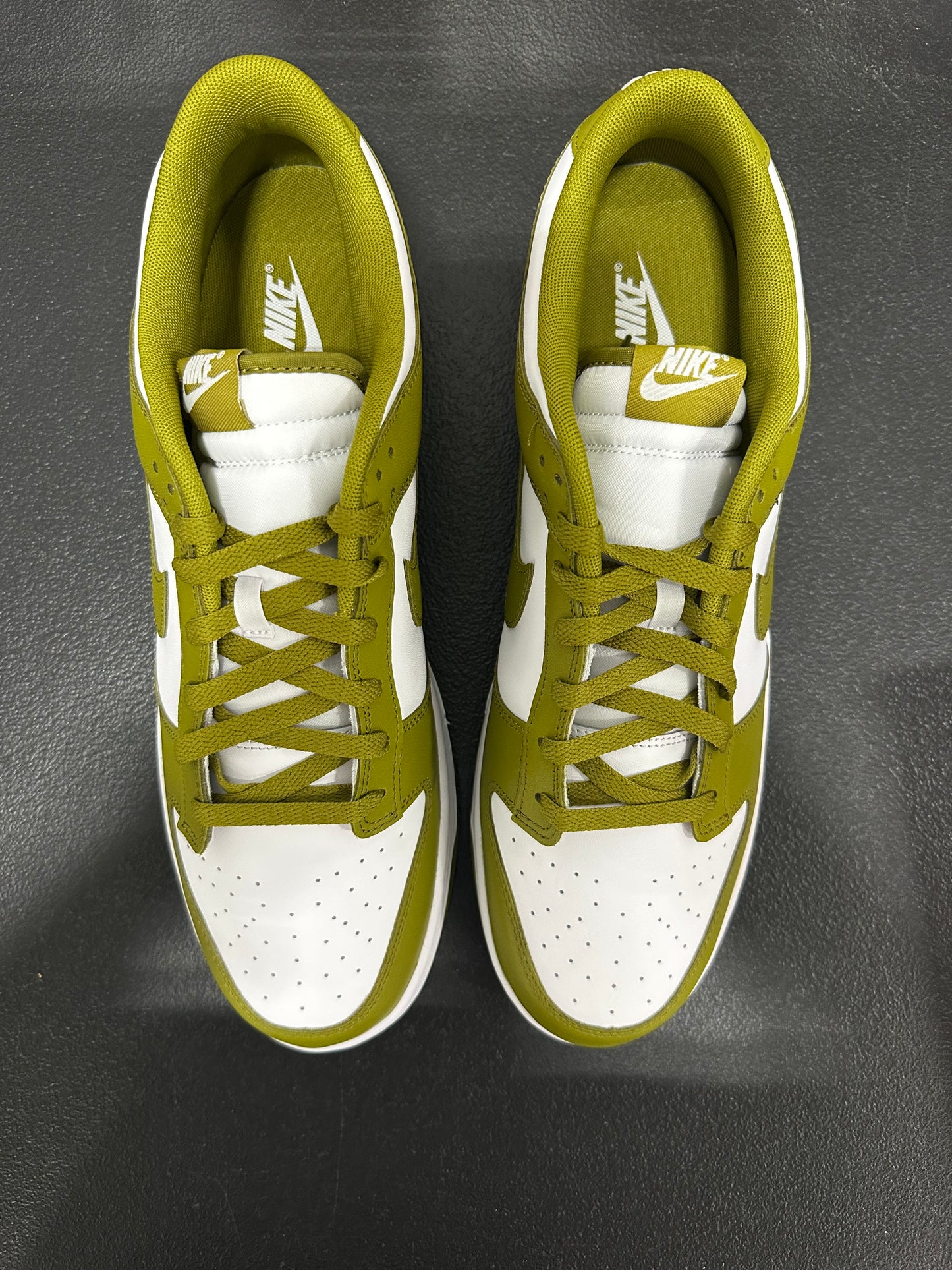 Nike Dunk Low Retro Pacific Moss