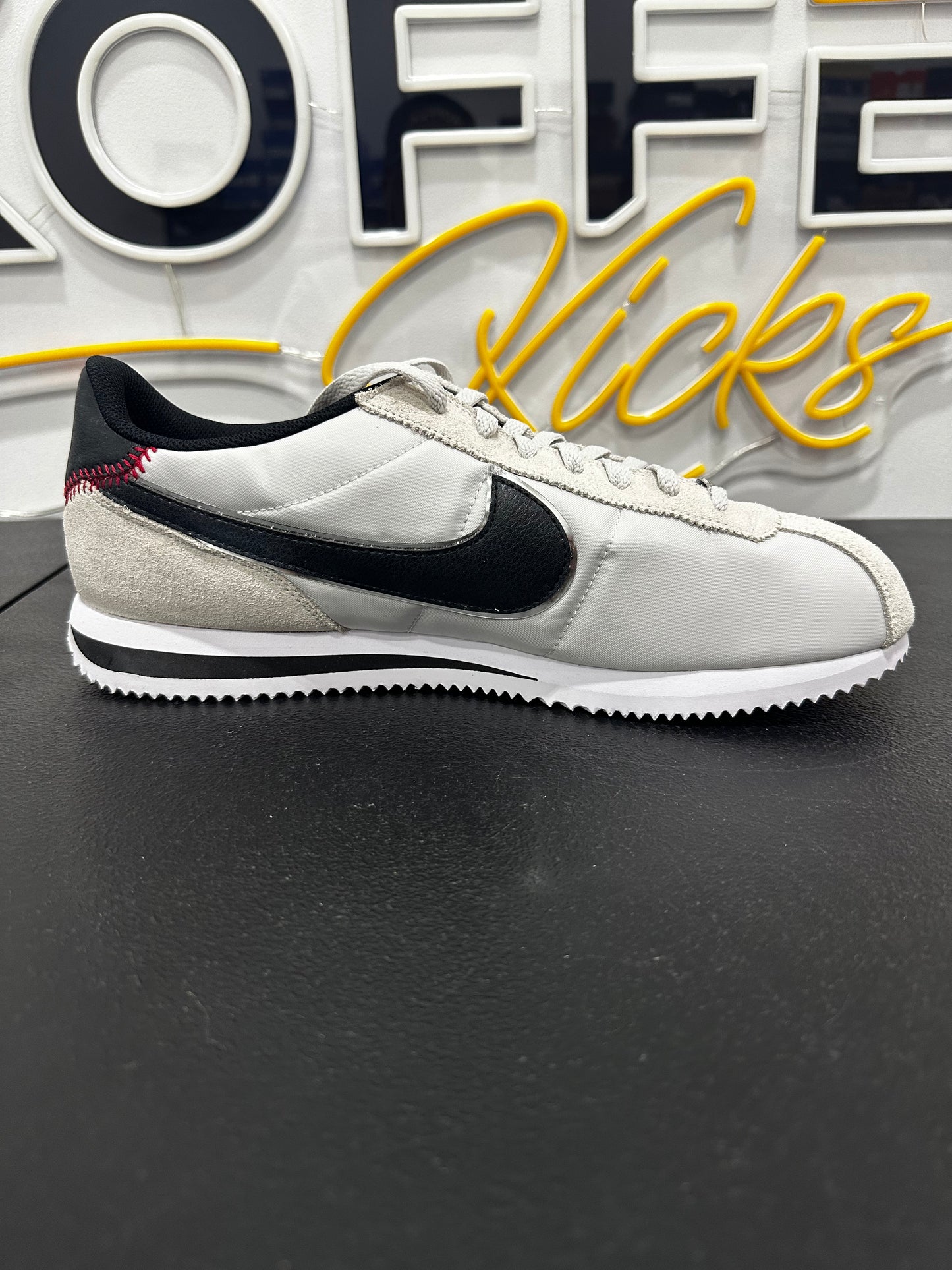 Nike Cortez TXT Jackie Robinson Day Promo Sample
