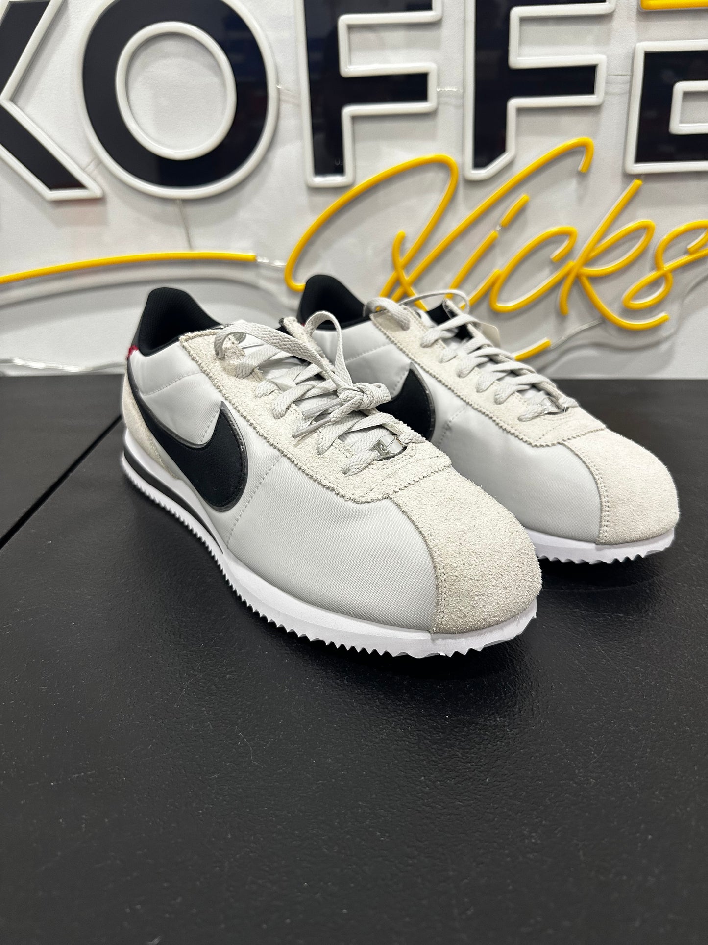 Nike Cortez TXT Jackie Robinson Day Promo Sample