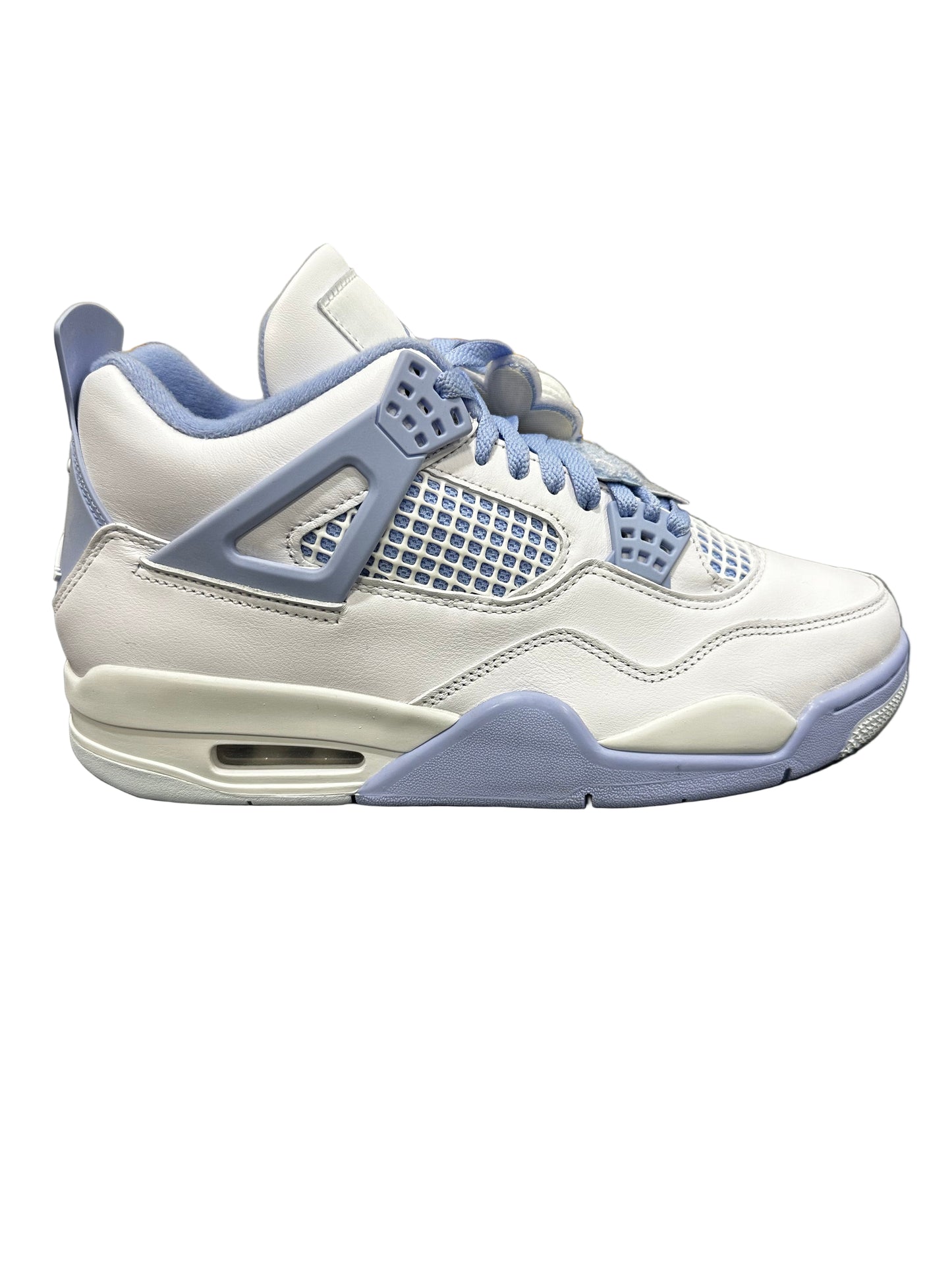 Jordan 4 Retro Forget Me Not (Women's)