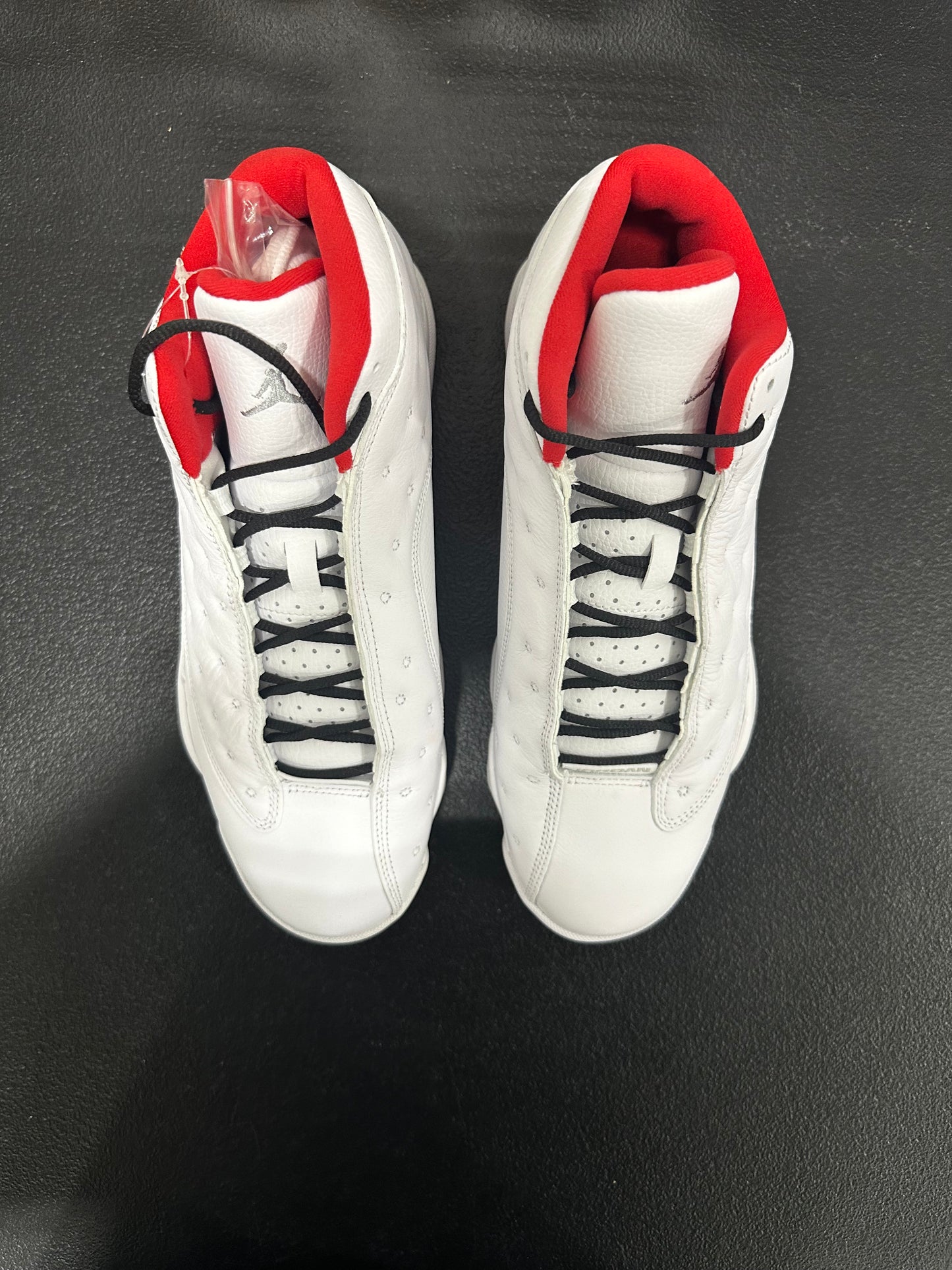Jordan 13 Retro Alternate History of Flight