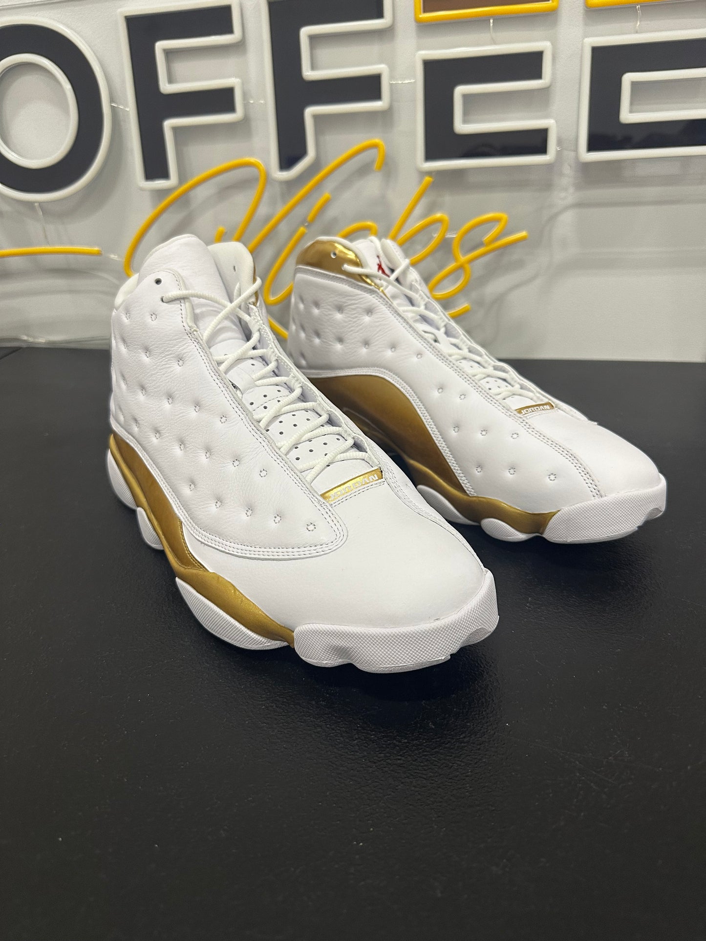 Jordan 13 Retro Defining Moments Pack Last Shot