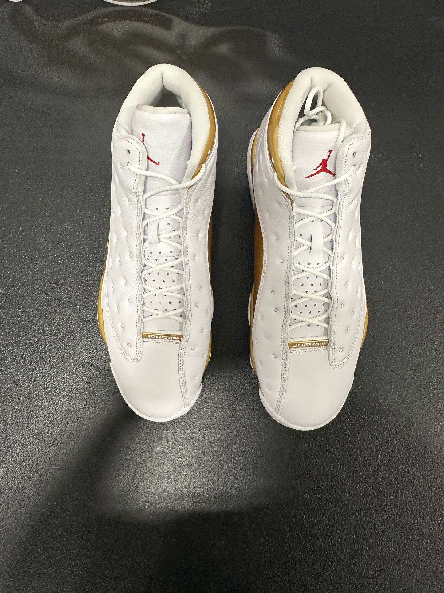 Jordan 13 Retro Defining Moments Pack Last Shot