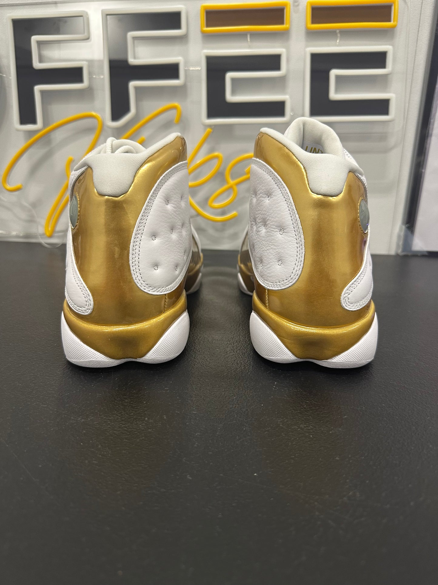 Jordan 13 Retro Defining Moments Pack Last Shot