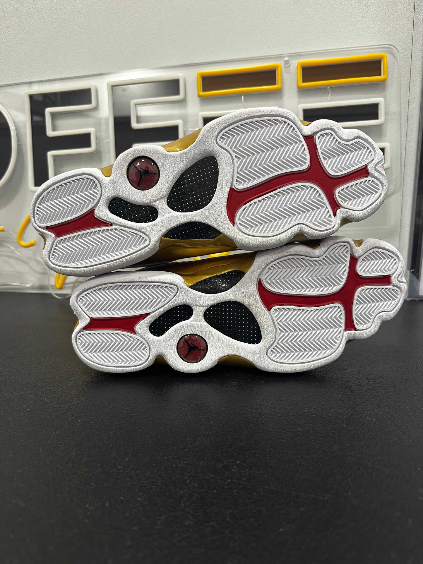 Jordan 13 Retro Defining Moments Pack Last Shot