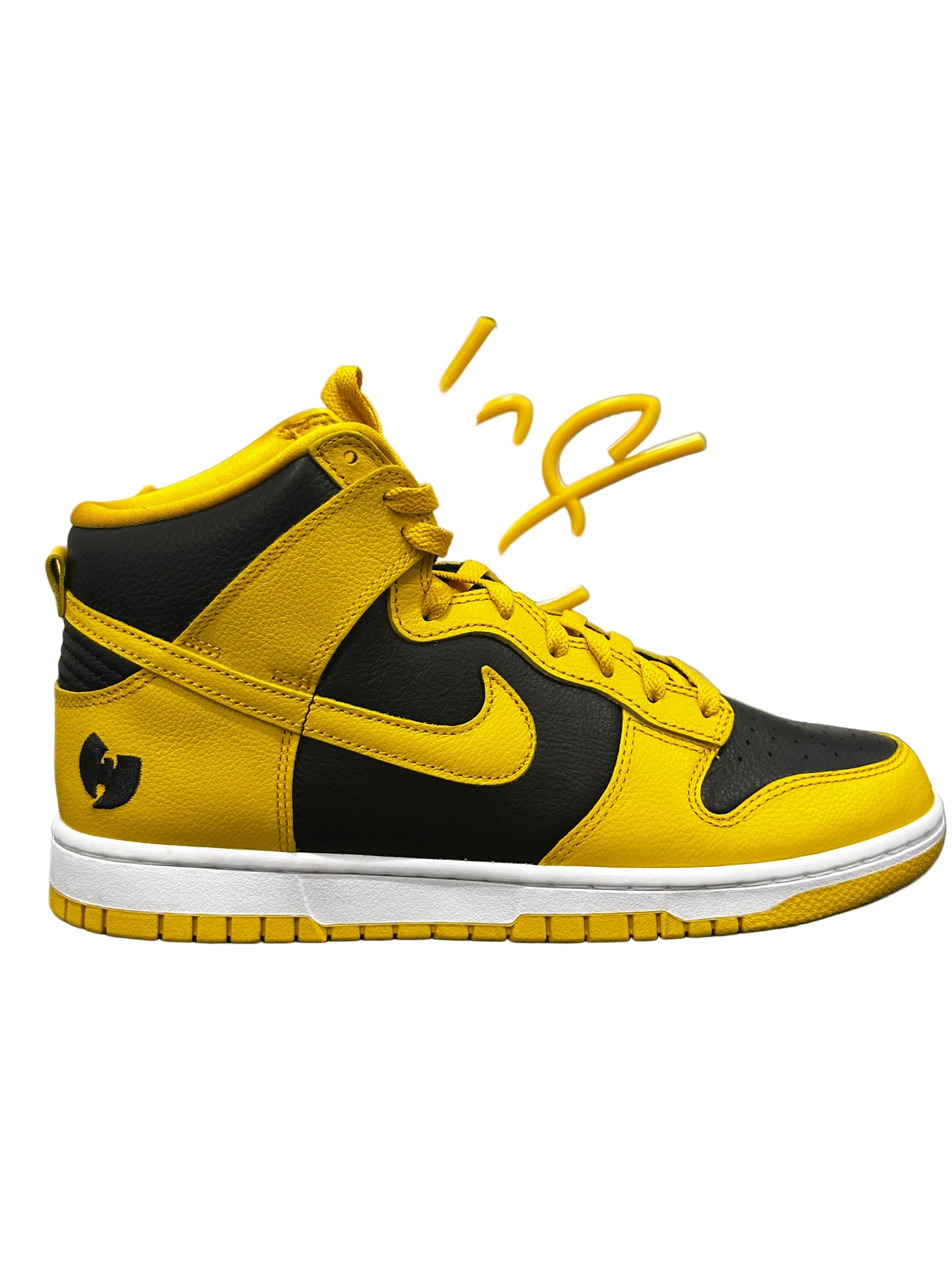 Nike Dunk High Wu-Tang (2024)