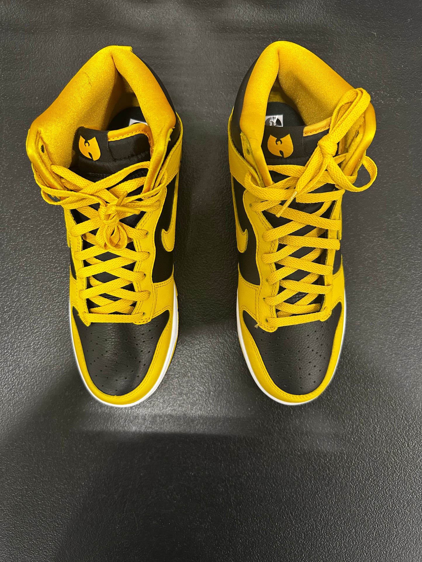 Nike Dunk High Wu-Tang (2024)