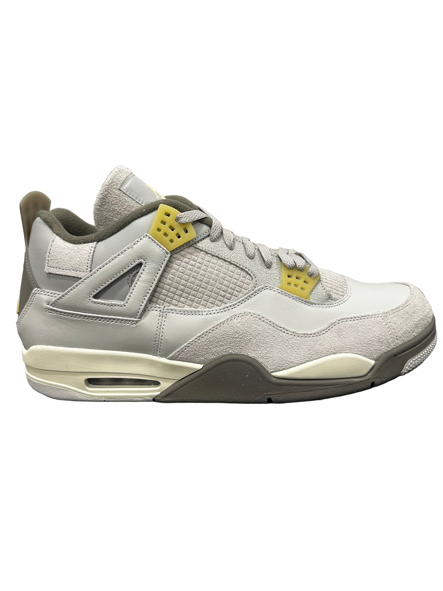 Jordan 4 Retro SE Craft Photon Dust