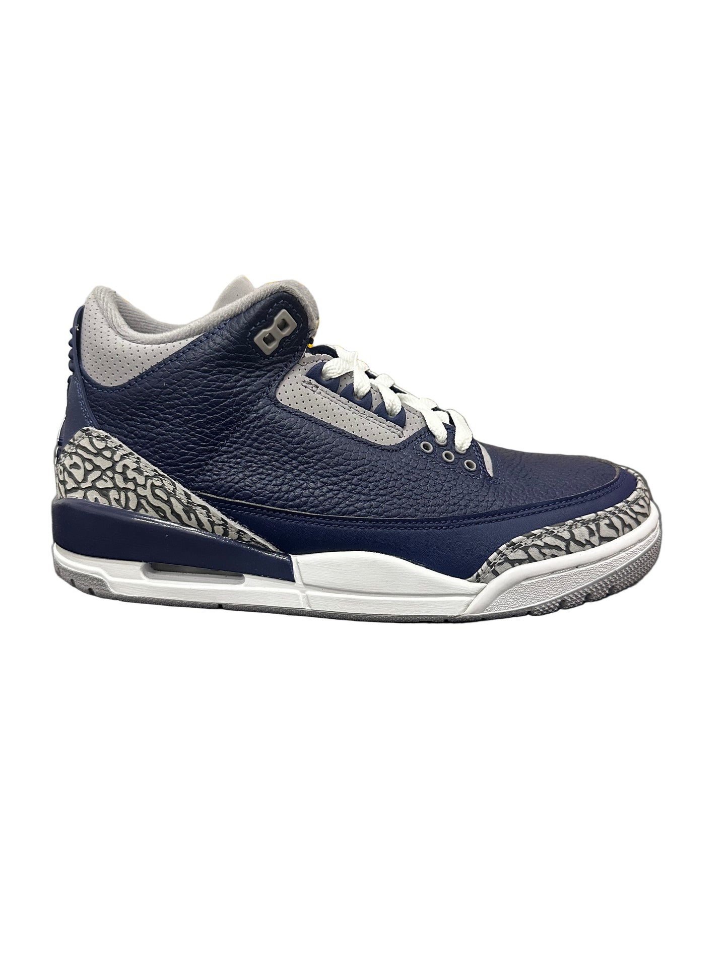 Jordan 3 Retro Georgetown (2021)