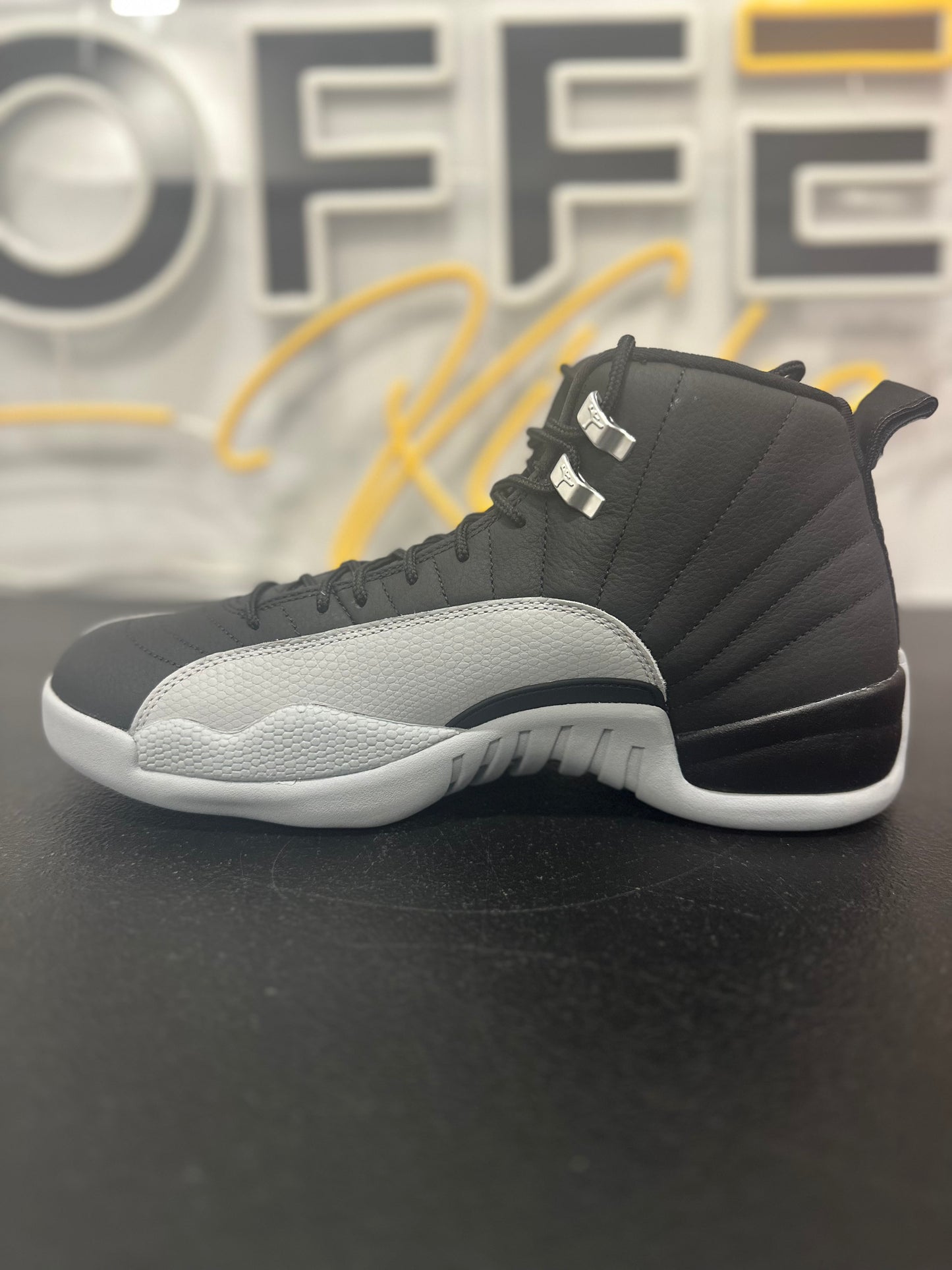 Jordan 12 Retro Barons