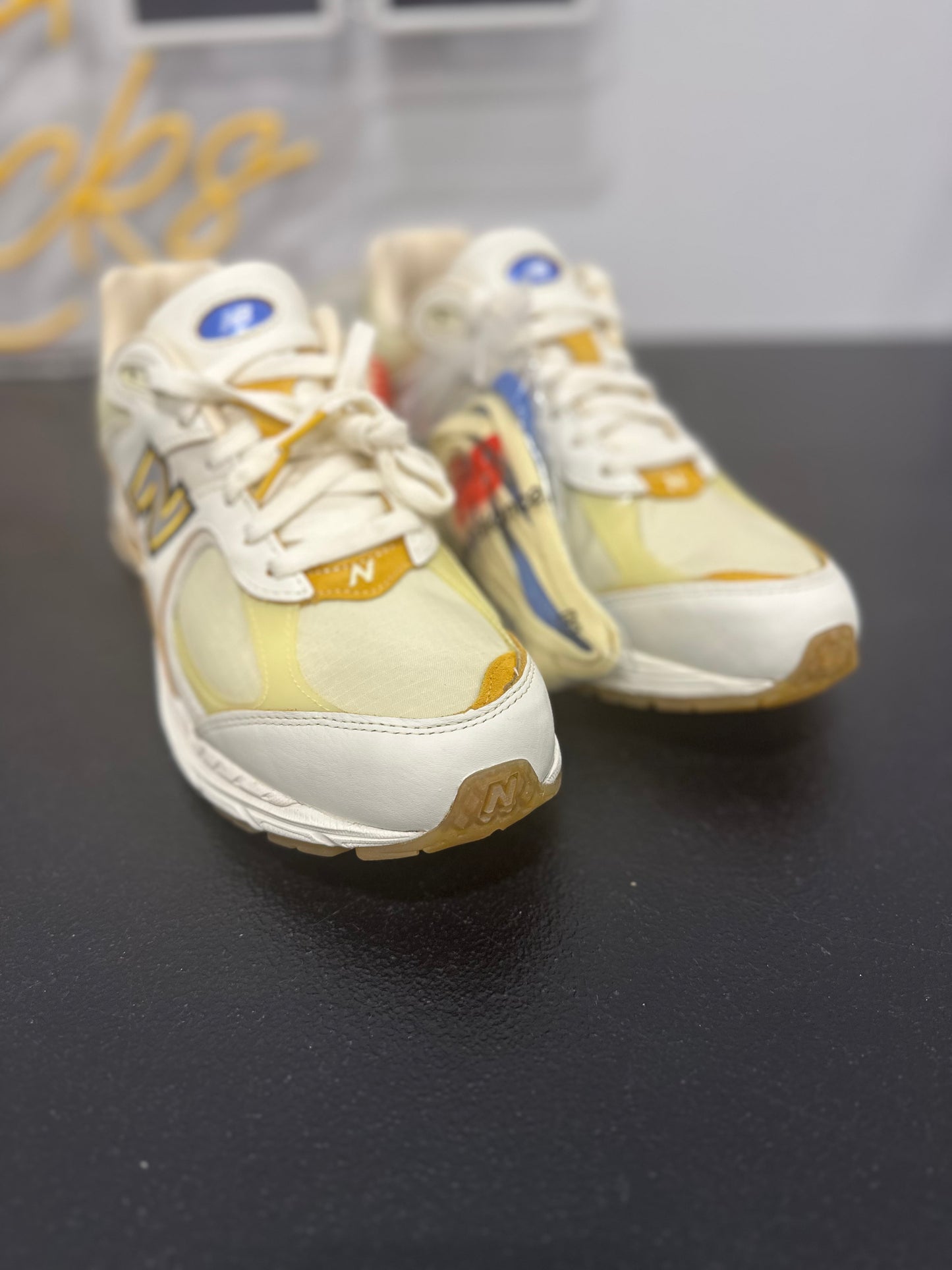 New Balance 2002R Joe Freshgoods Conversations Amongst Us