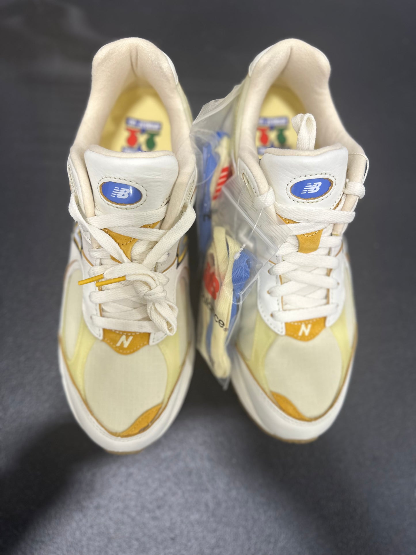 New Balance 2002R Joe Freshgoods Conversations Amongst Us
