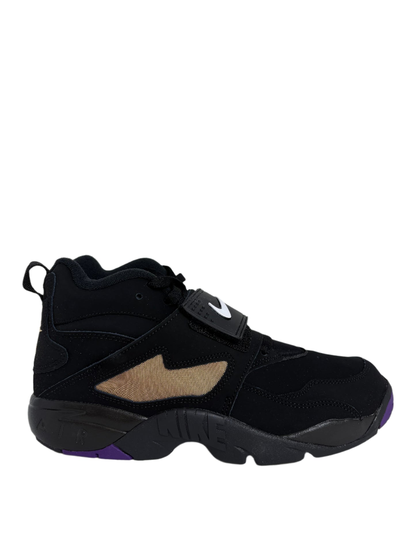 Air Diamond Turf 'Ravens' 2025