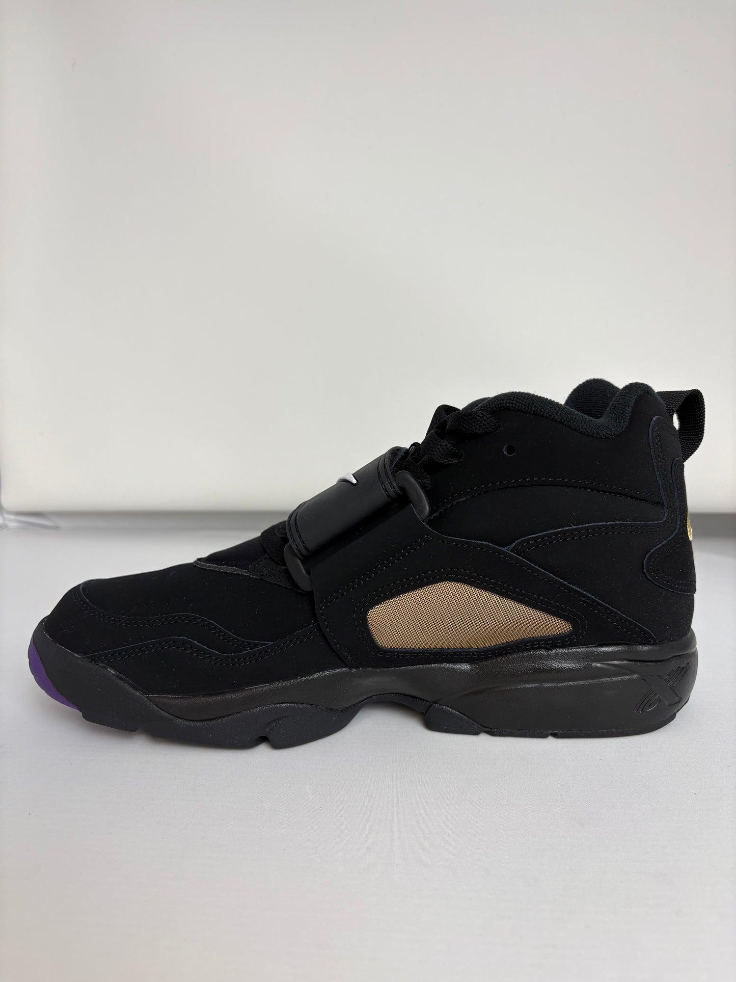 Air Diamond Turf 'Ravens' 2025