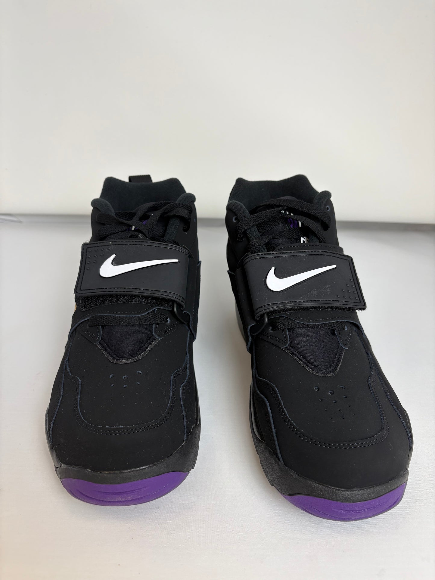 Air Diamond Turf 'Ravens' 2025