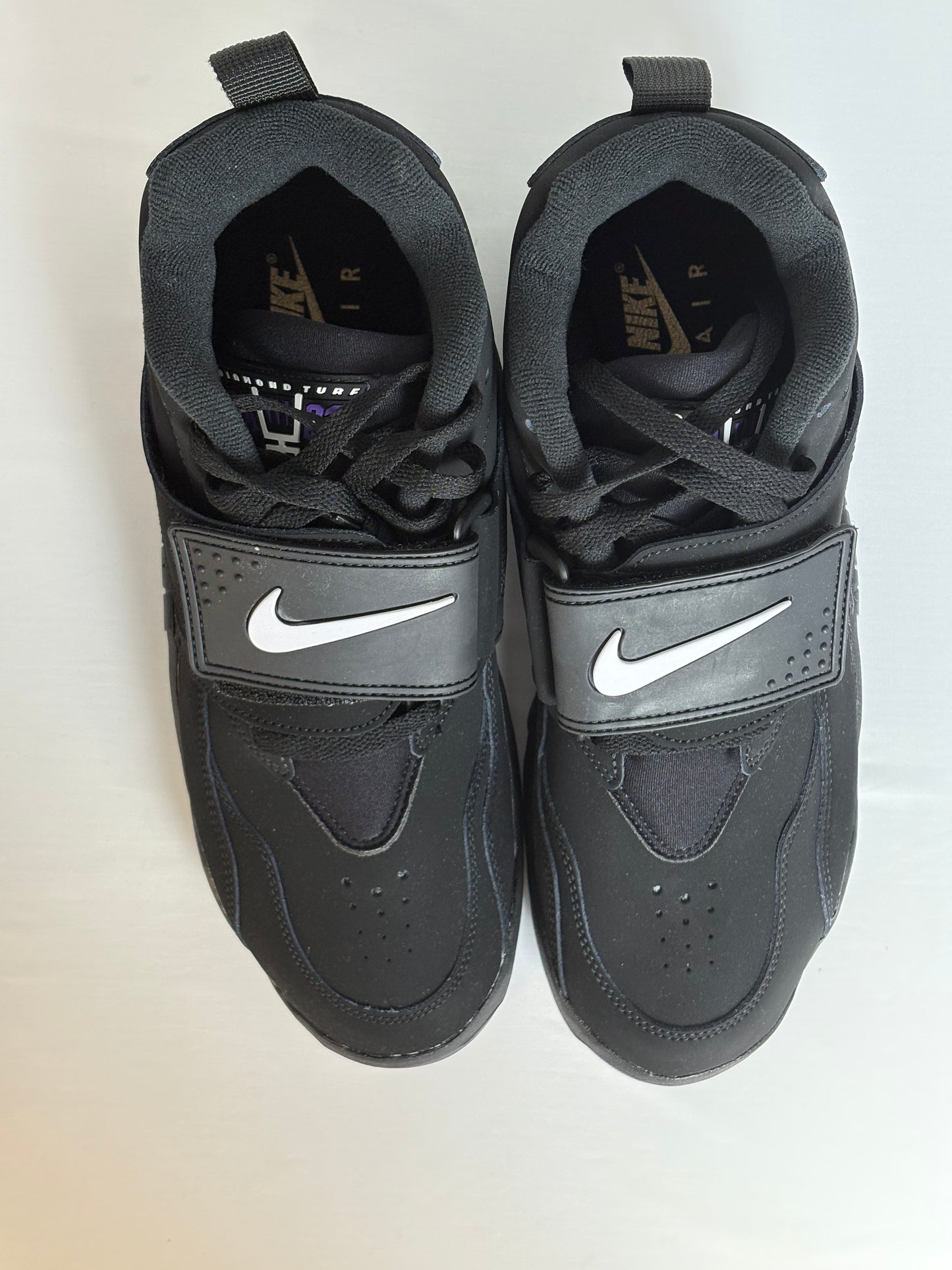 Air Diamond Turf 'Ravens' 2025