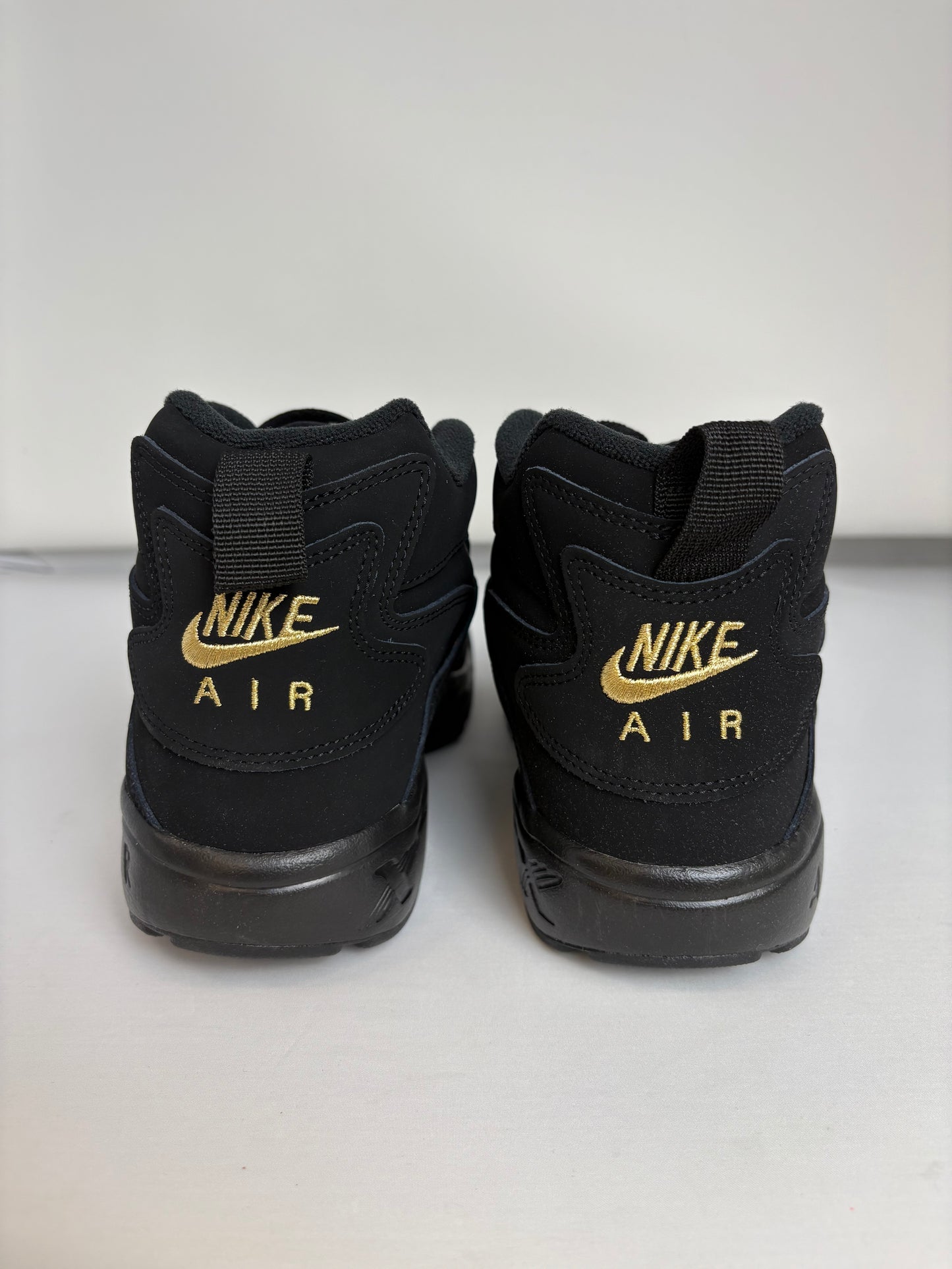 Air Diamond Turf 'Ravens' 2025