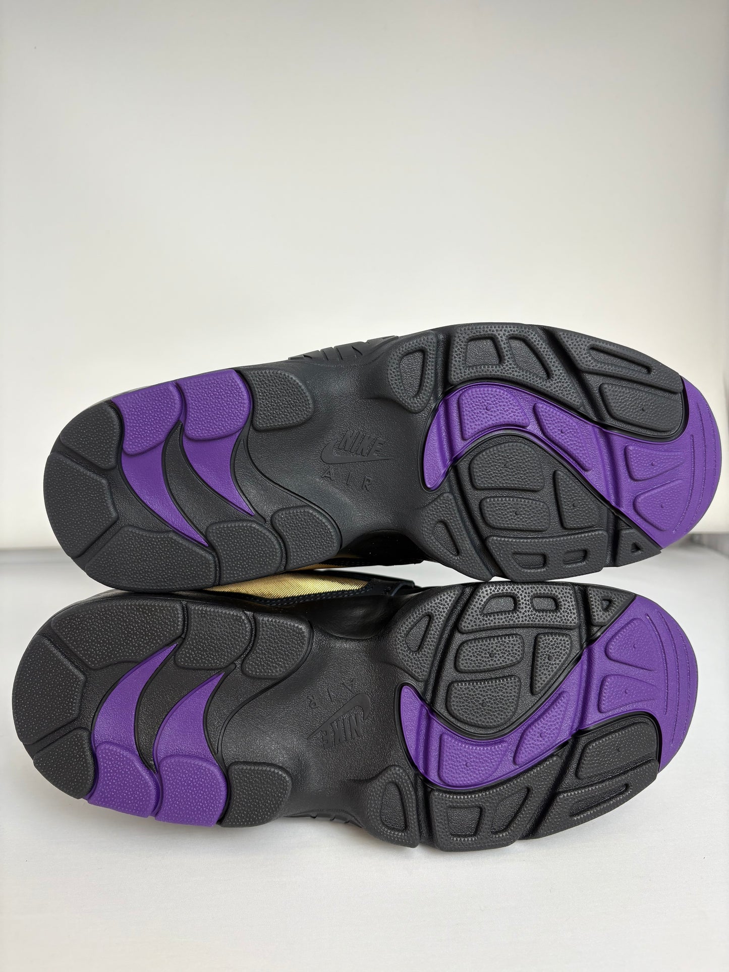 Air Diamond Turf 'Ravens' 2025