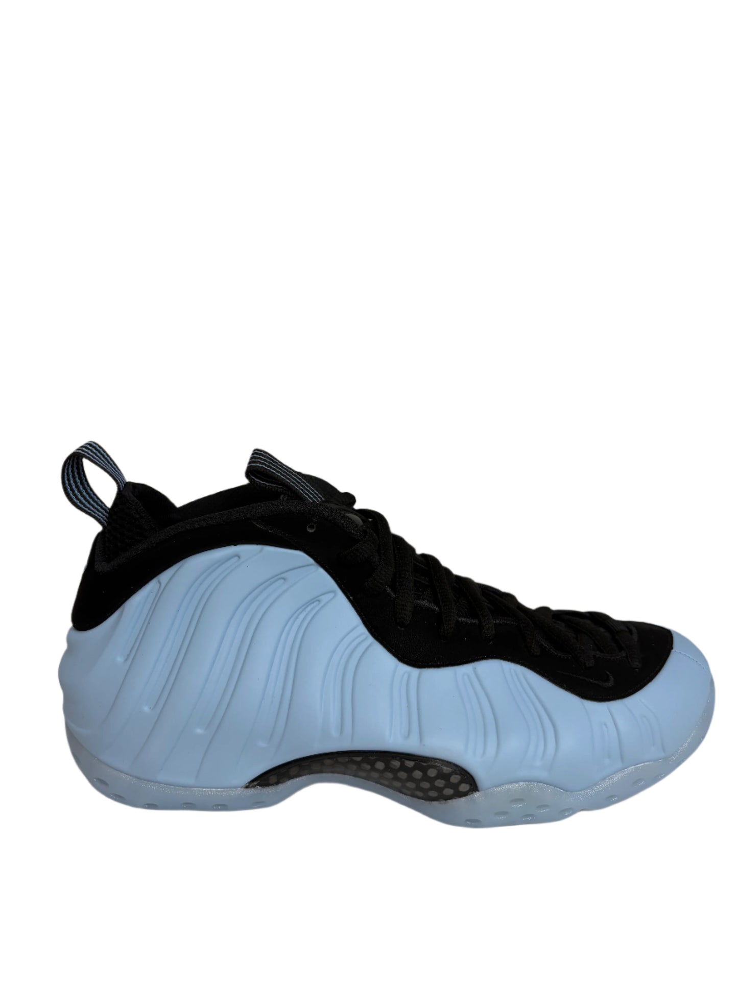 Air Foamposite One 'Psychic Blue'
