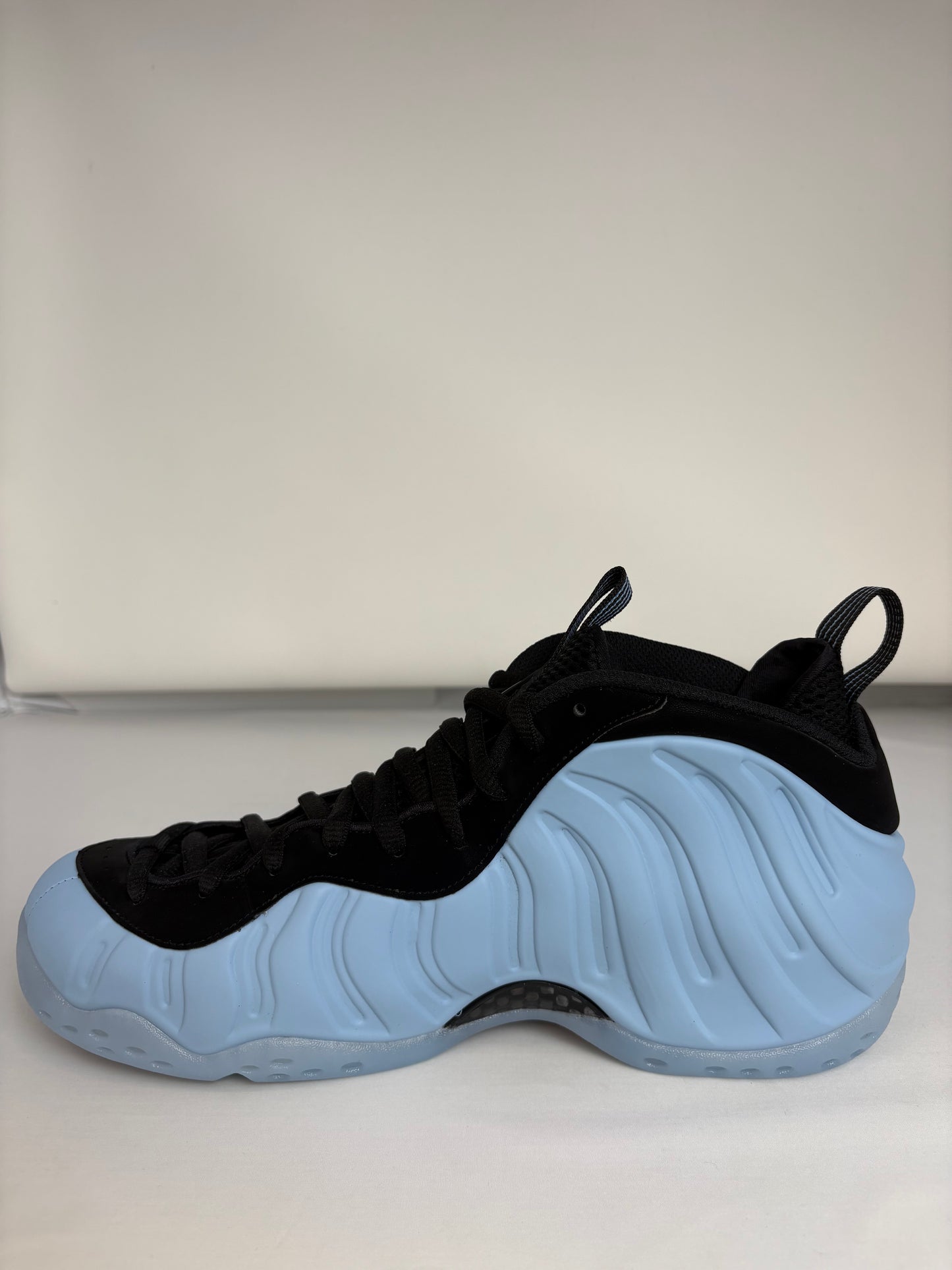 Air Foamposite One 'Psychic Blue'