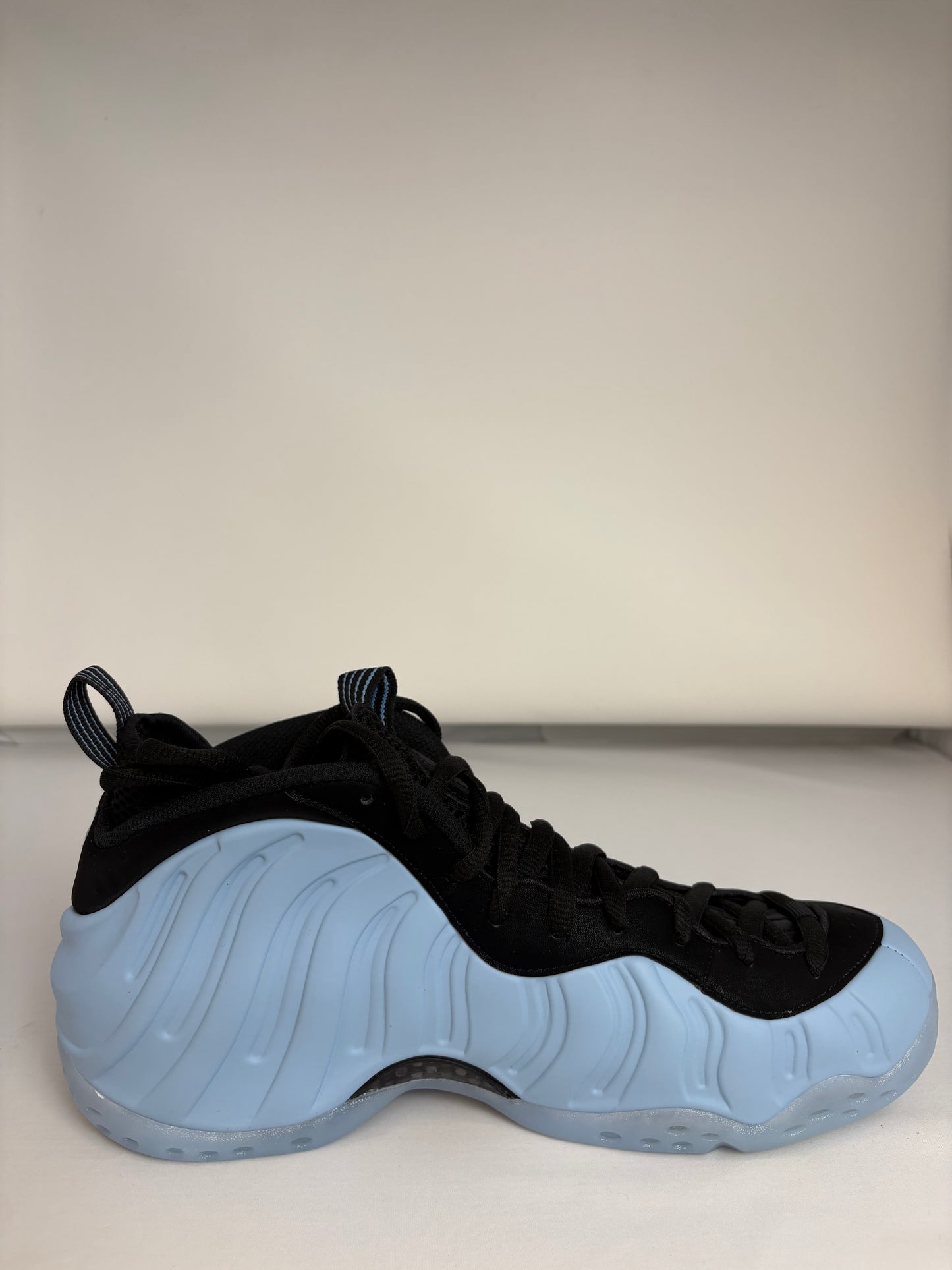 Air Foamposite One 'Psychic Blue'