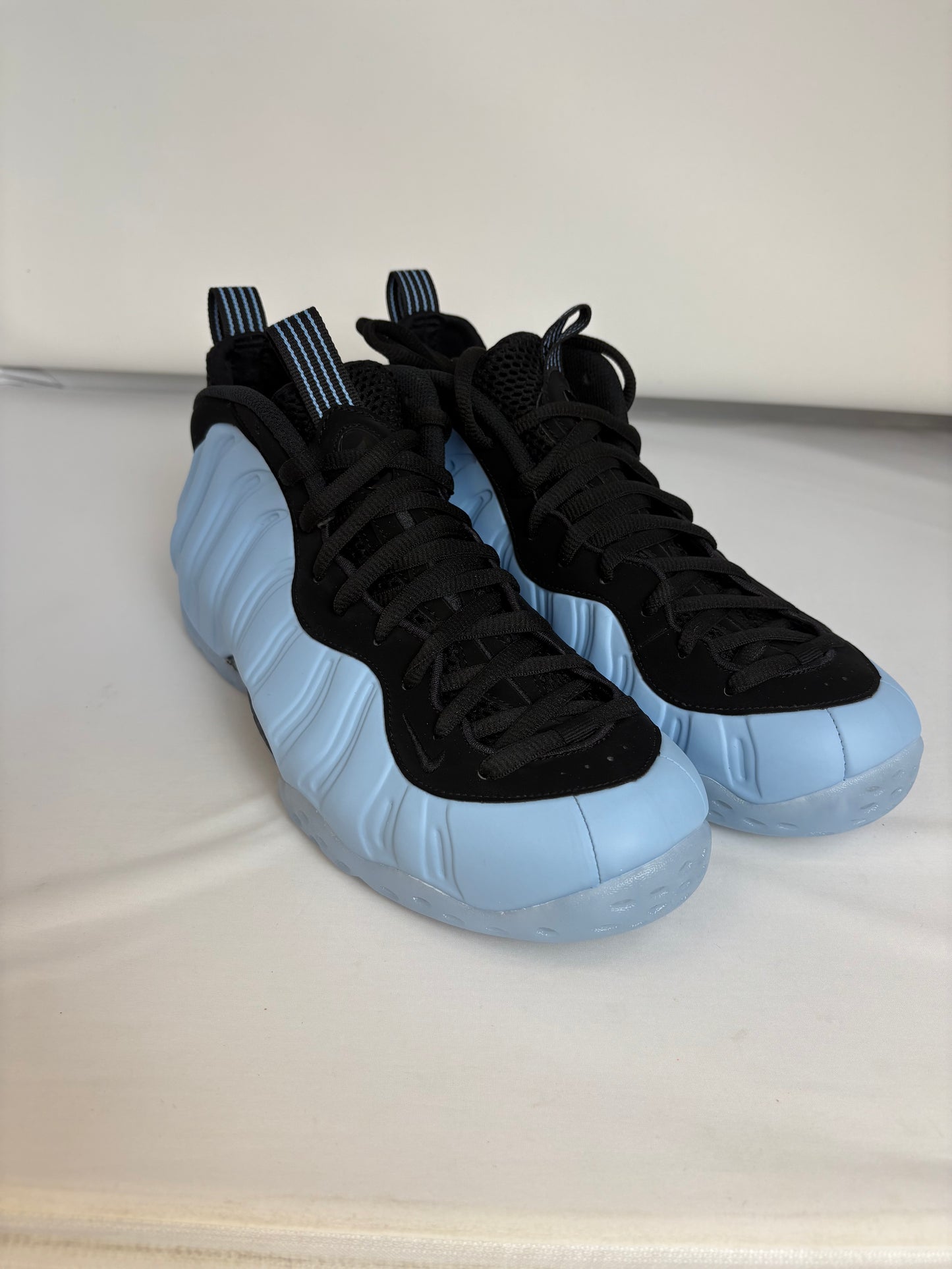 Air Foamposite One 'Psychic Blue'