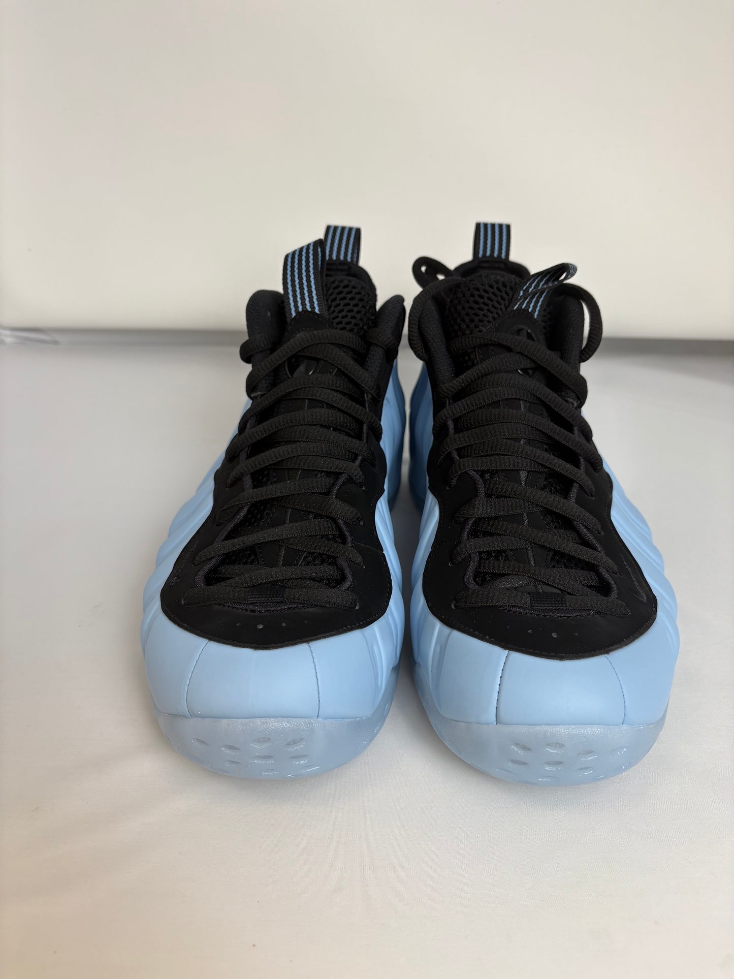 Air Foamposite One 'Psychic Blue'