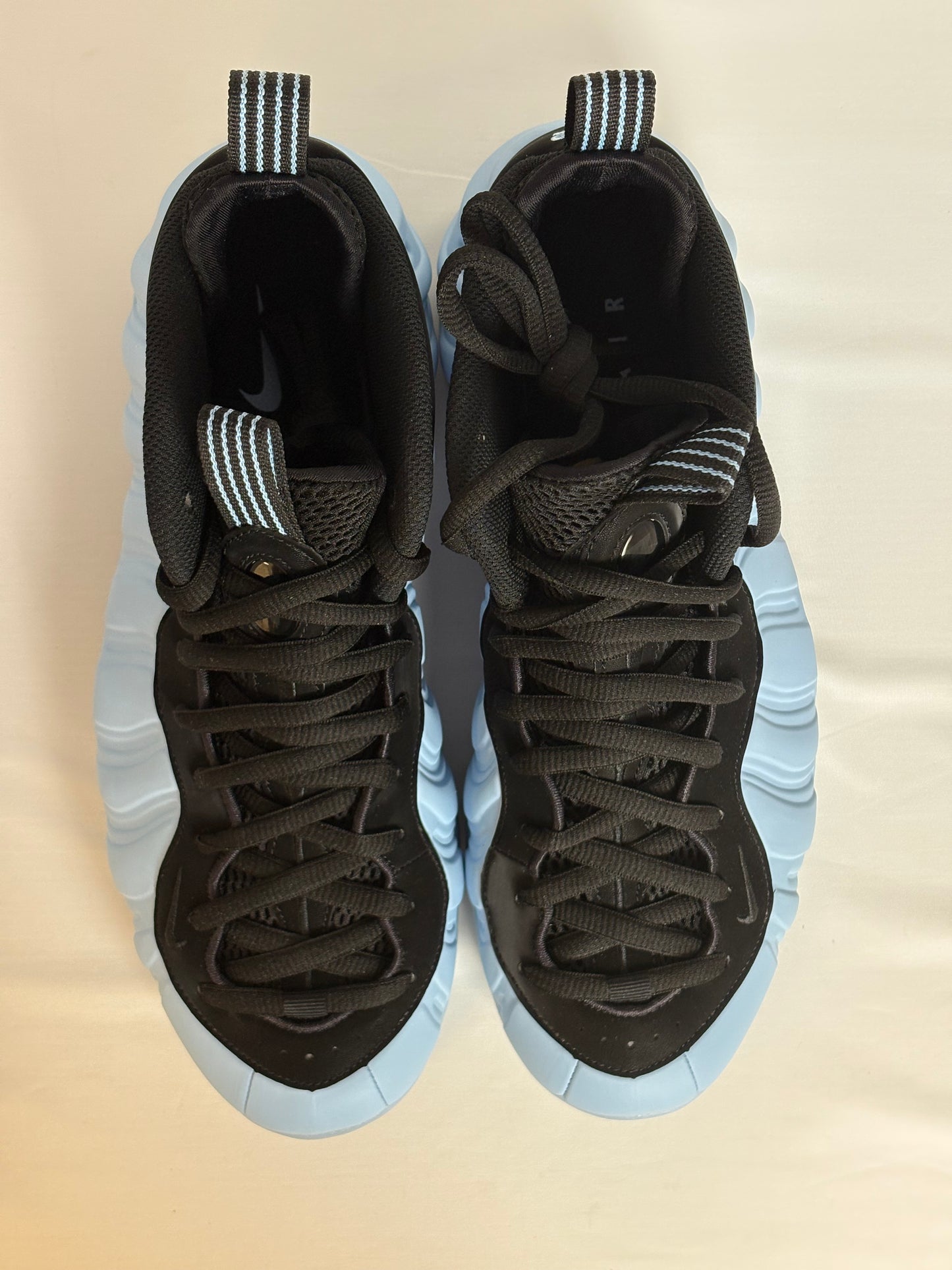 Air Foamposite One 'Psychic Blue'